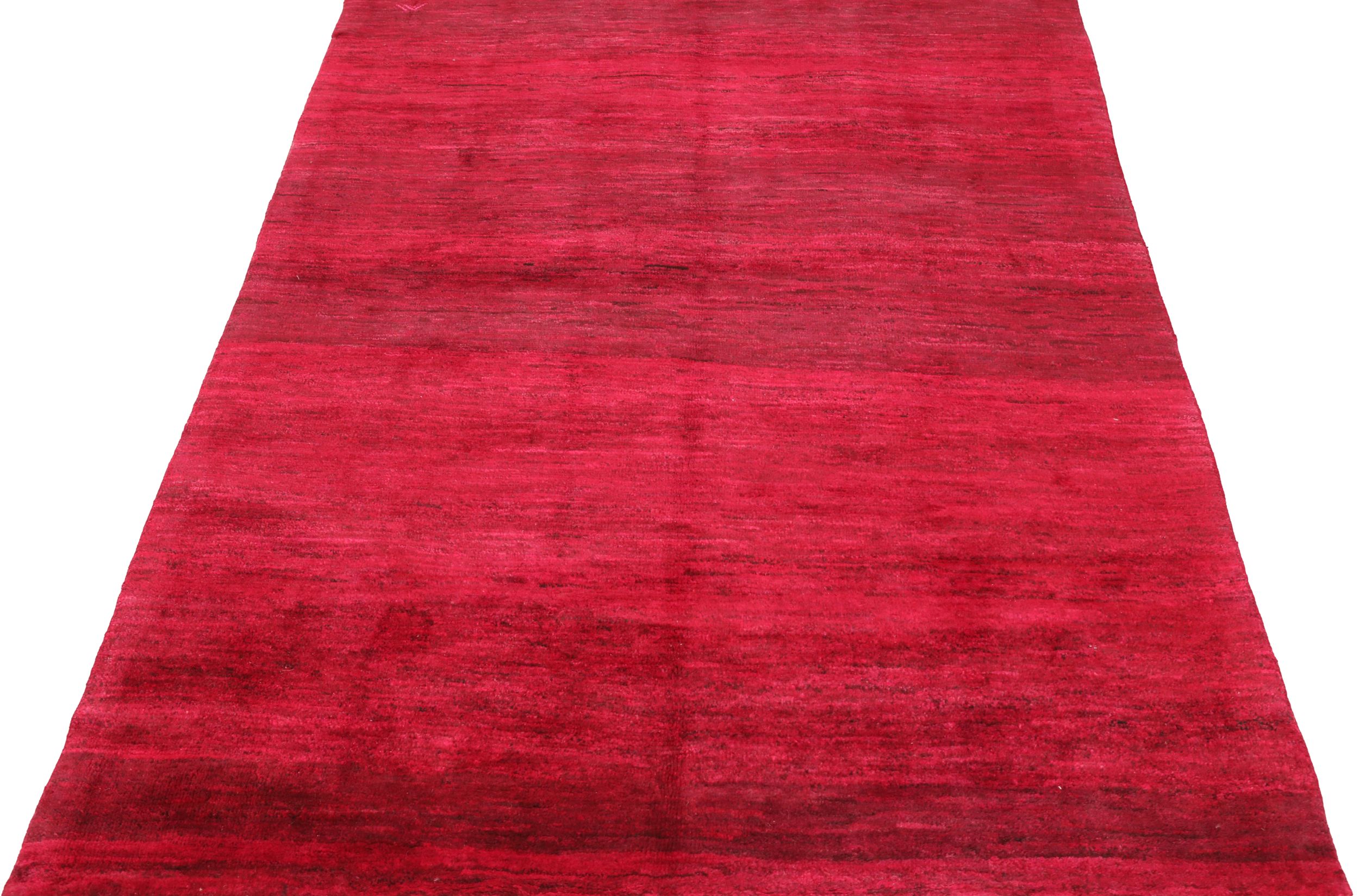 Thumbnail 13 for Turkey Moroccan Tribal Rug 94641