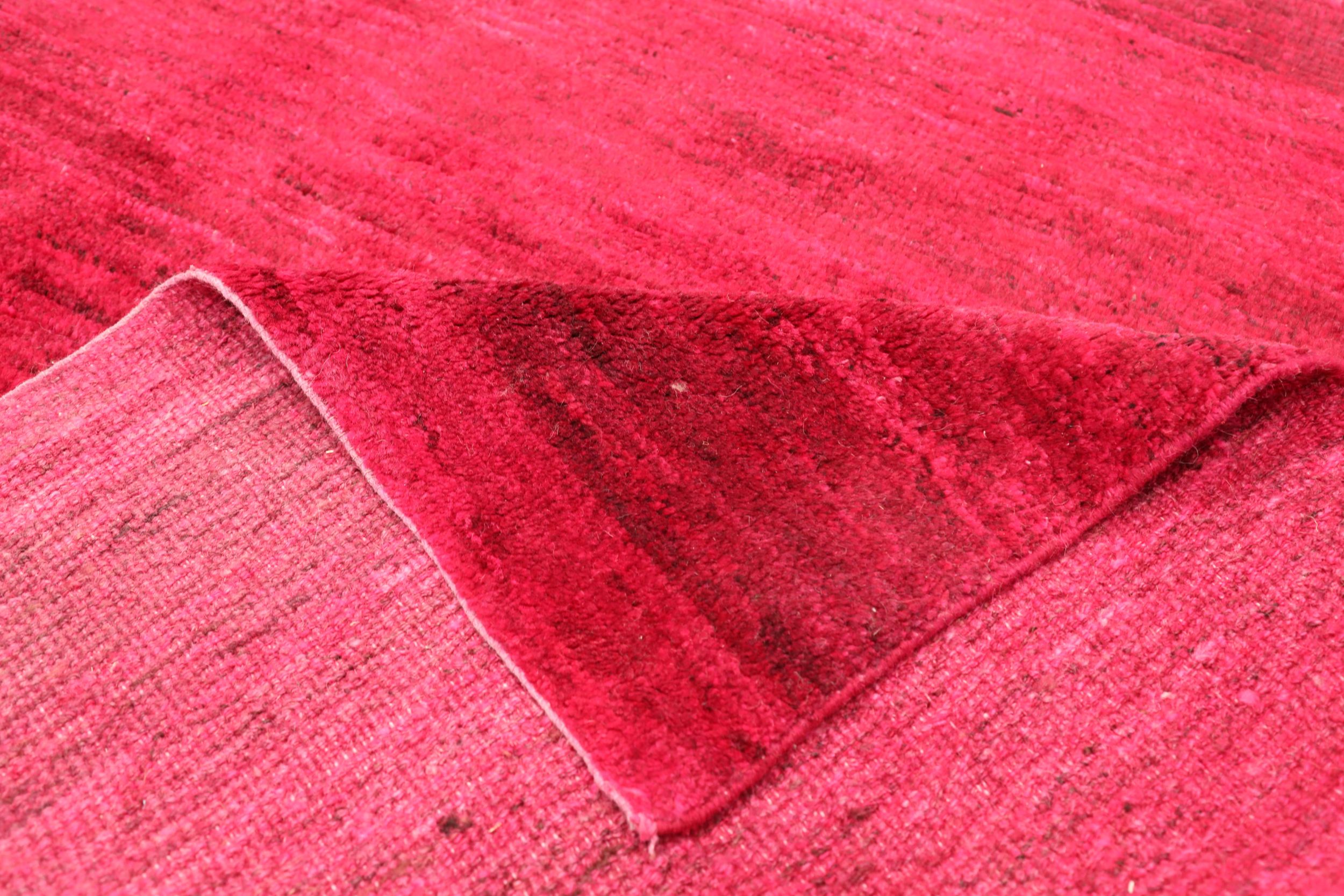 Thumbnail 5 for Turkey Moroccan Tribal Rug 94641