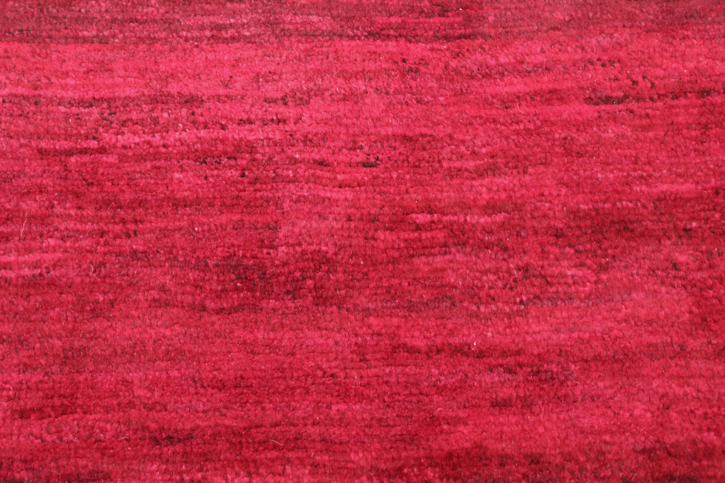 Thumbnail 7 for Turkey Moroccan Tribal Rug 94641