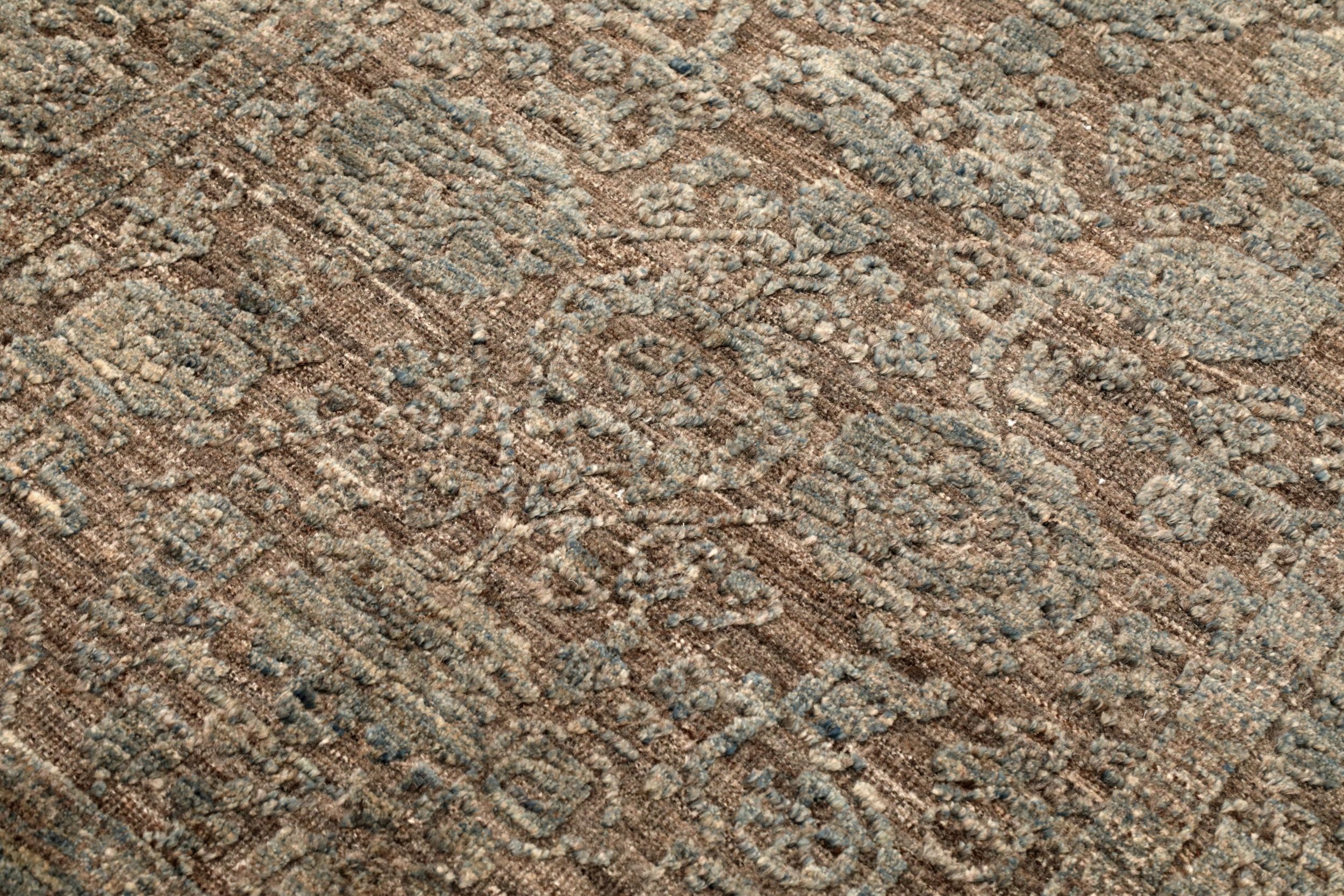 Thumbnail 7 for Afghanistan Abadeh Tribal Rug 94642