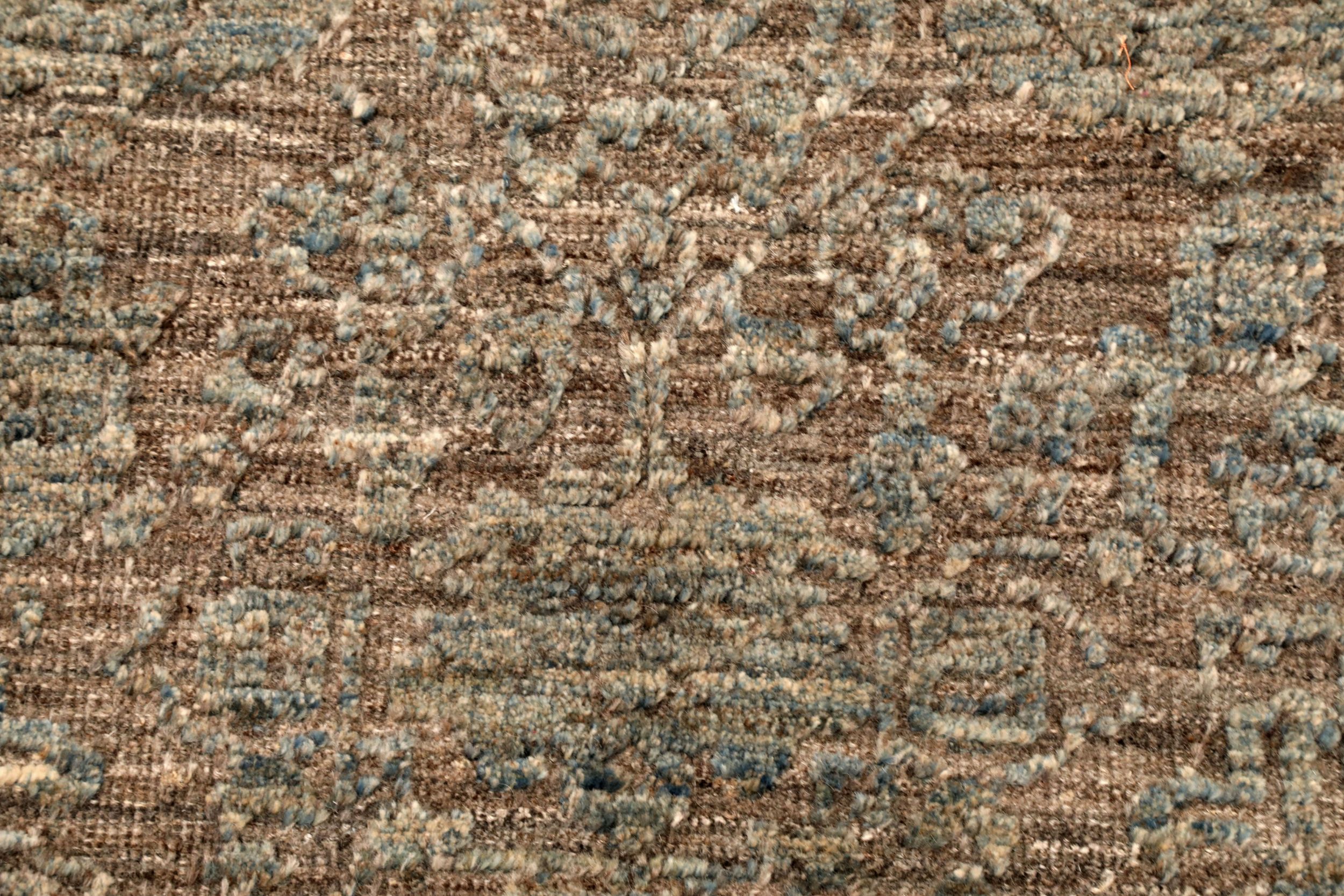 Thumbnail 13 for Afghanistan Abadeh Tribal Rug 94642