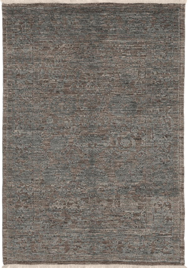 Thumbnail 5 for Afghanistan Abadeh Tribal Rug 94642