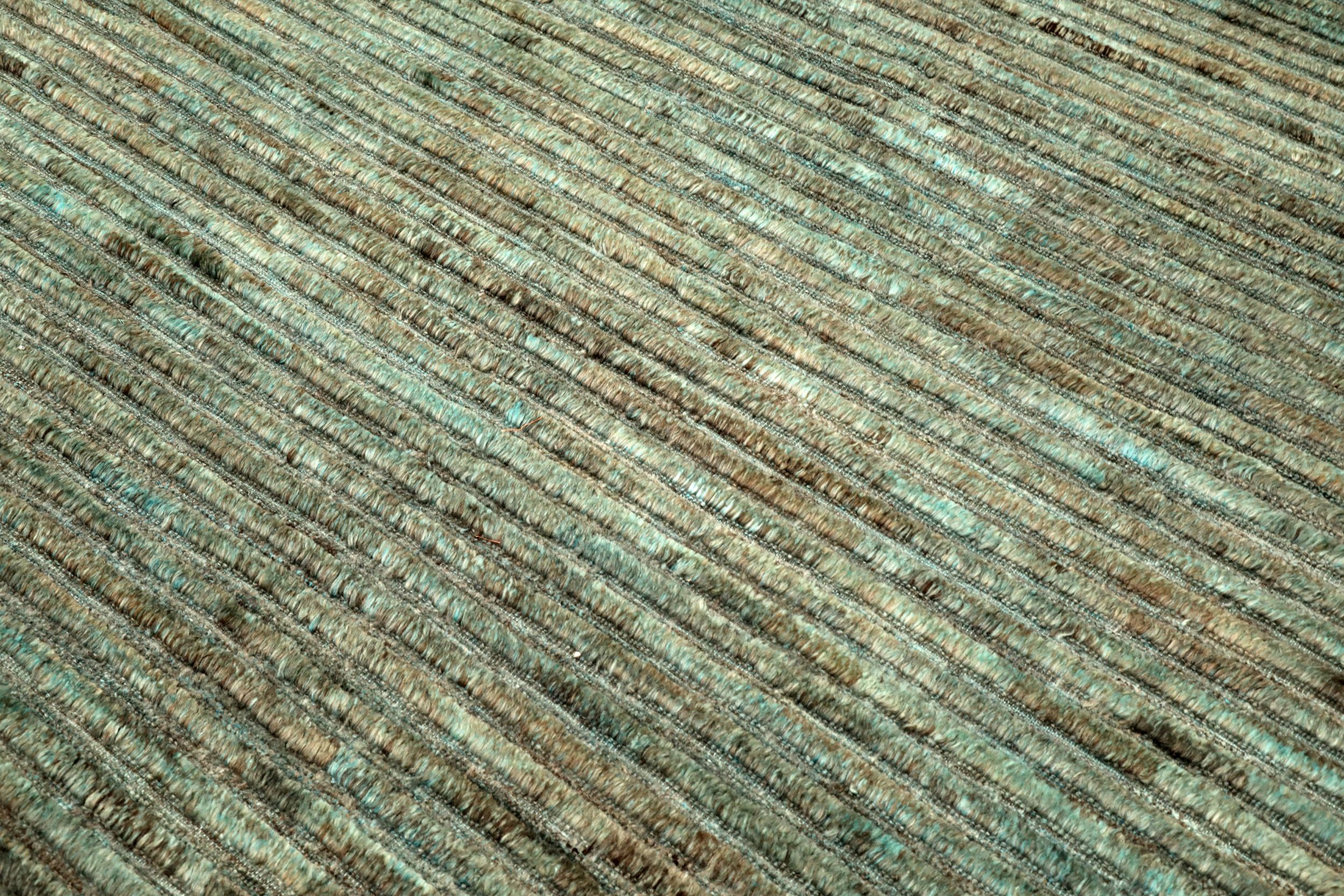 Thumbnail 6 for Afghanistan Abadeh Tribal Rug 94643