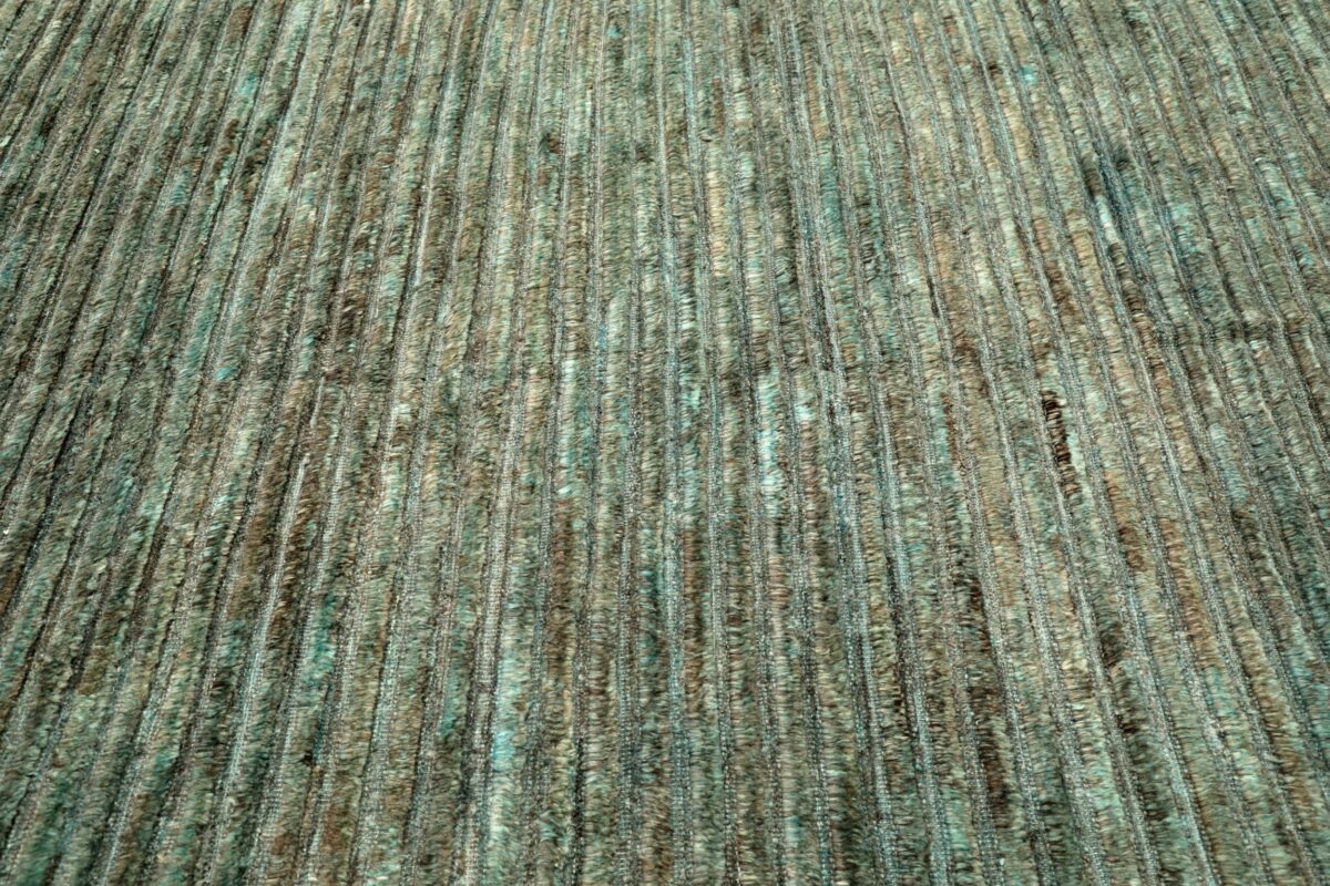 Thumbnail 15 for Afghanistan Abadeh Tribal Rug 94643