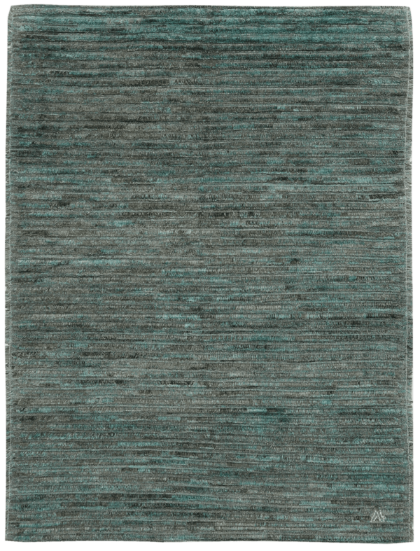 Thumbnail 8 for Afghanistan Abadeh Tribal Rug 94643