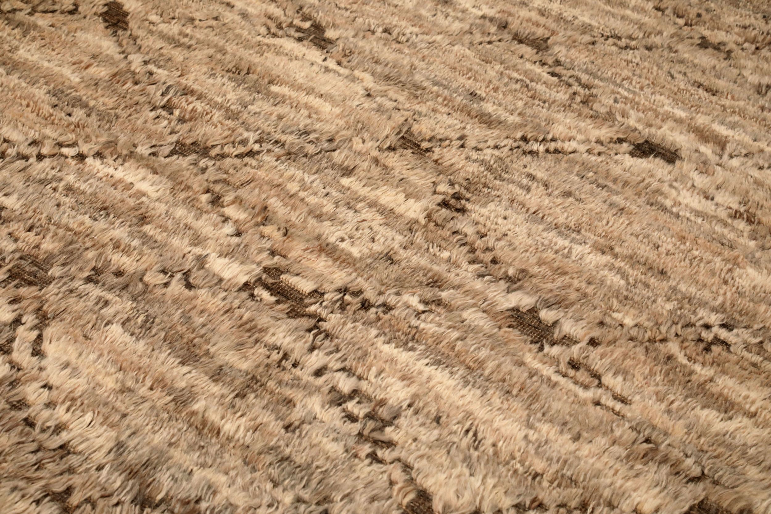 Thumbnail 13 for Afghanistan Abadeh Tribal Rug 94644