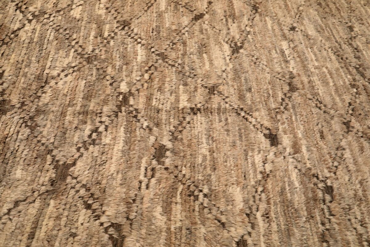 Thumbnail 15 for Afghanistan Abadeh Tribal Rug 94644