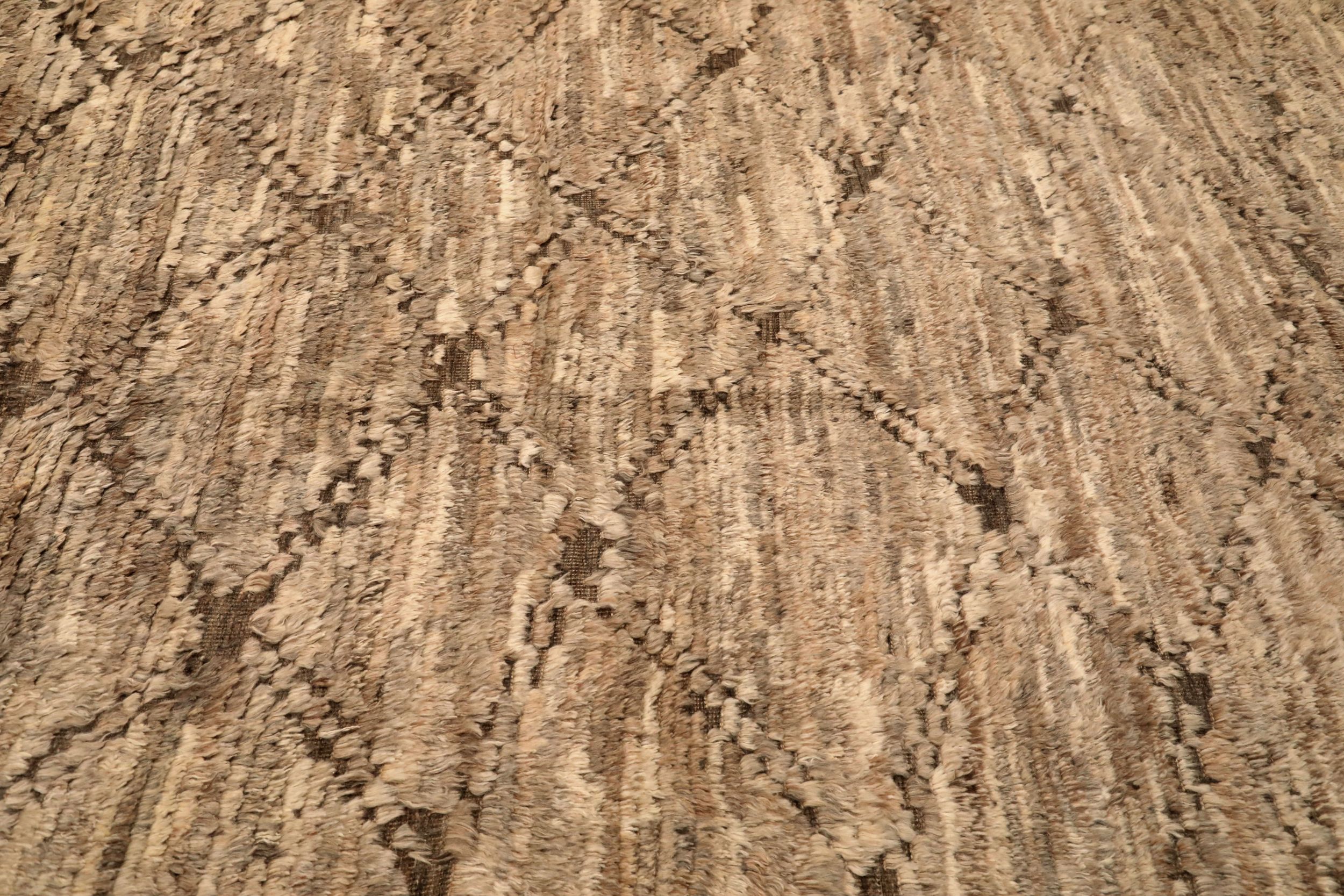 Thumbnail 5 for Afghanistan Abadeh Tribal Rug 94644