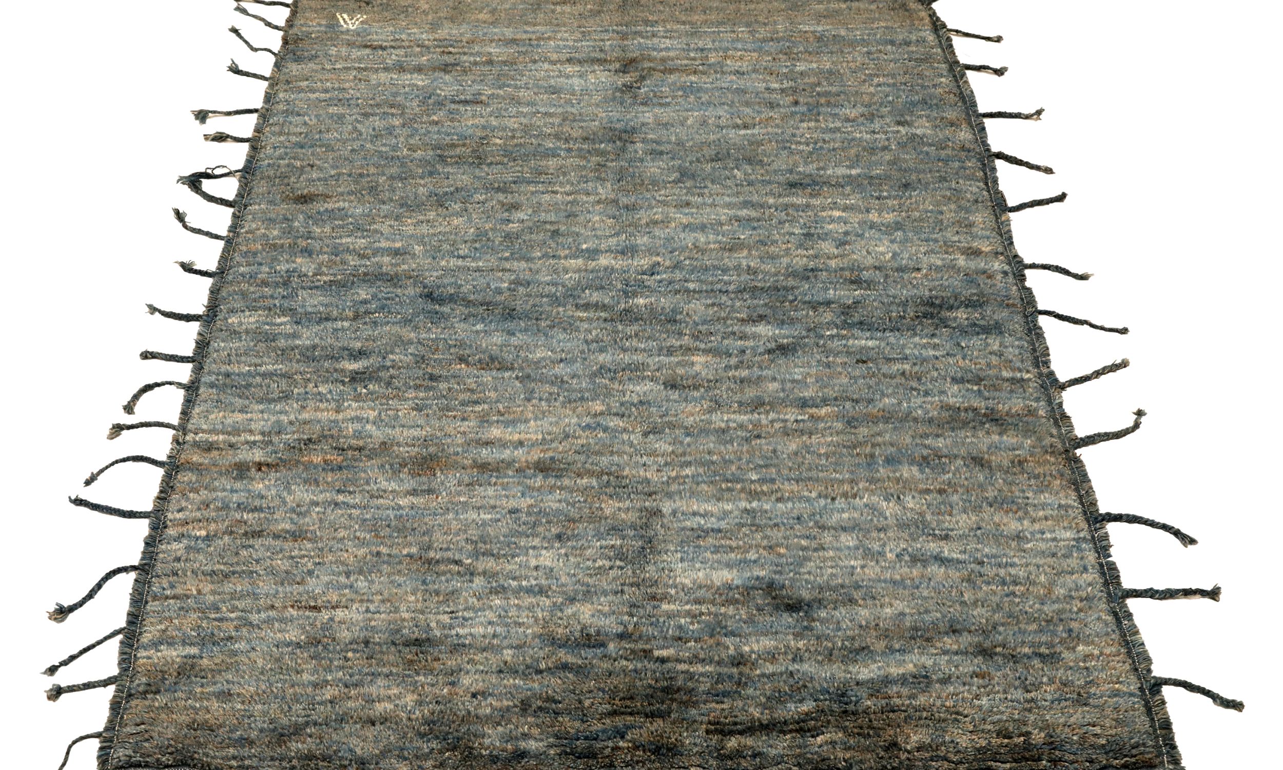 Thumbnail 13 for Afghanistan Abadeh Tribal Rug 94645