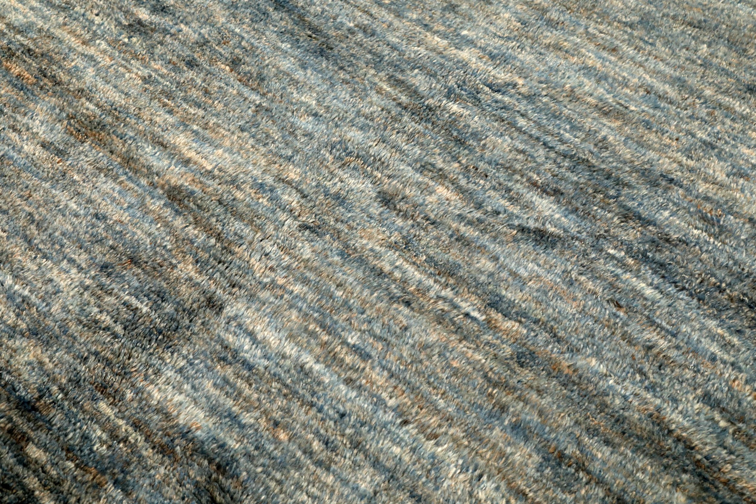 Thumbnail 7 for Afghanistan Abadeh Tribal Rug 94645