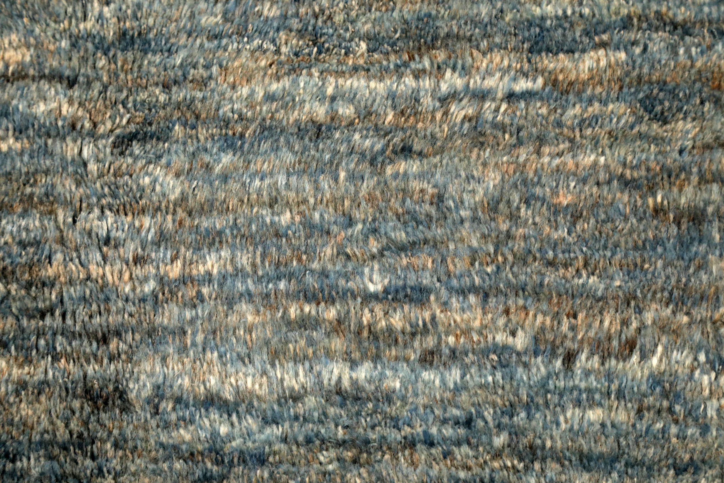 Thumbnail 10 for Afghanistan Abadeh Tribal Rug 94645