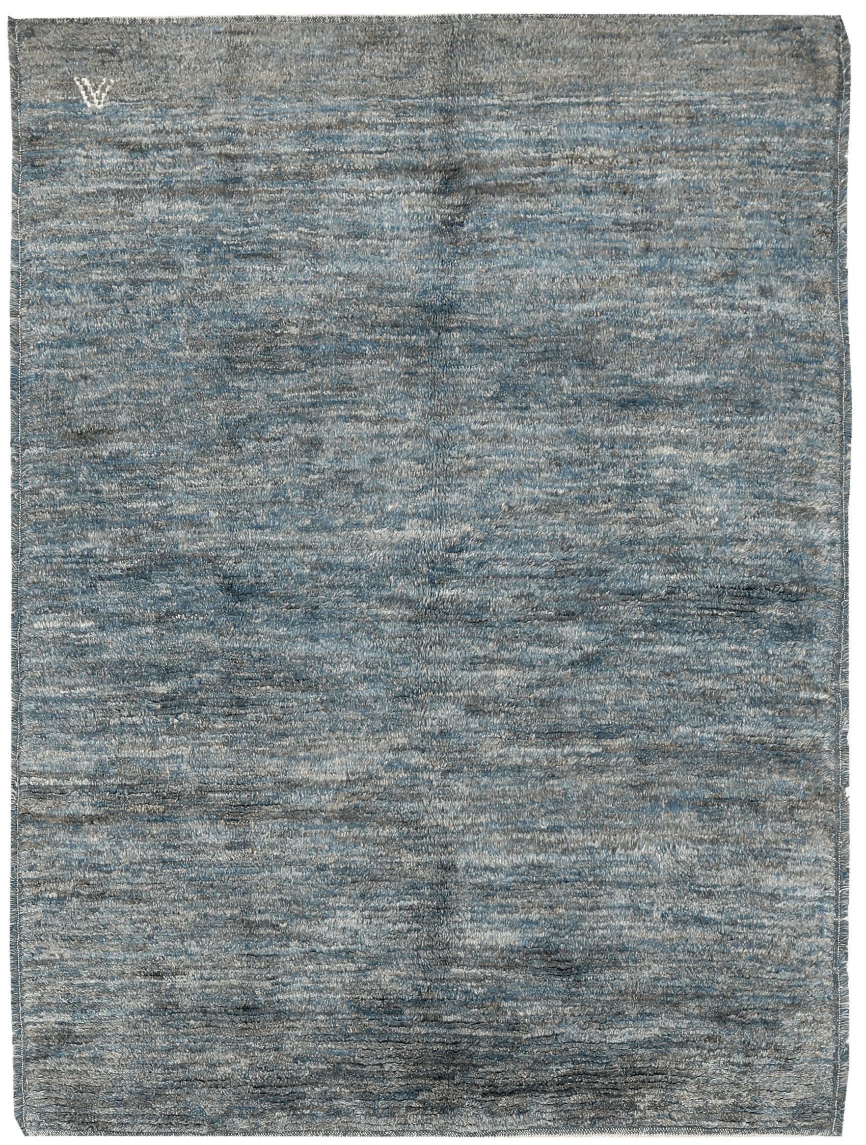 Thumbnail 2 for Afghanistan Abadeh Tribal Rug 94645