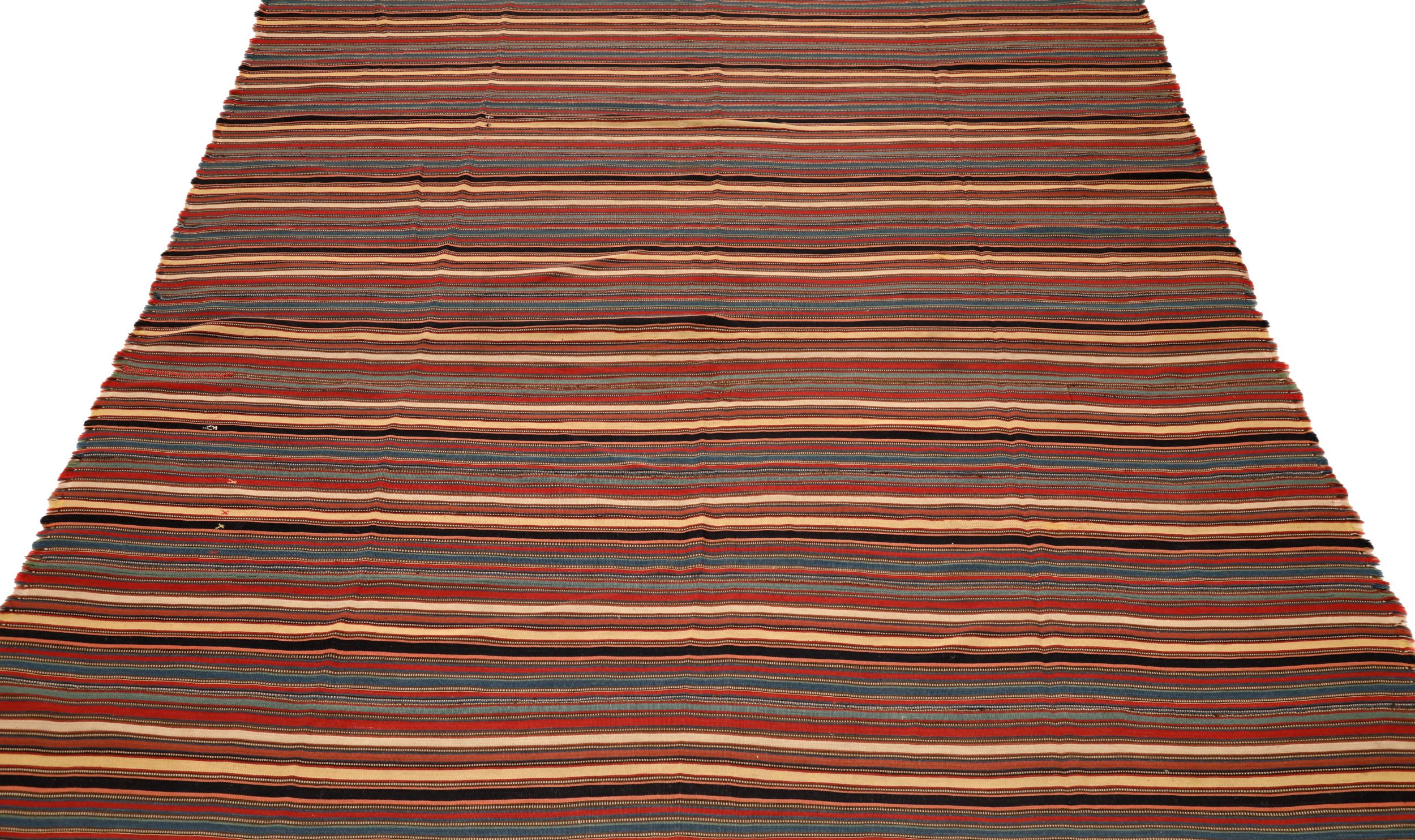 Thumbnail 7 for Persian Traditional Rug 94651