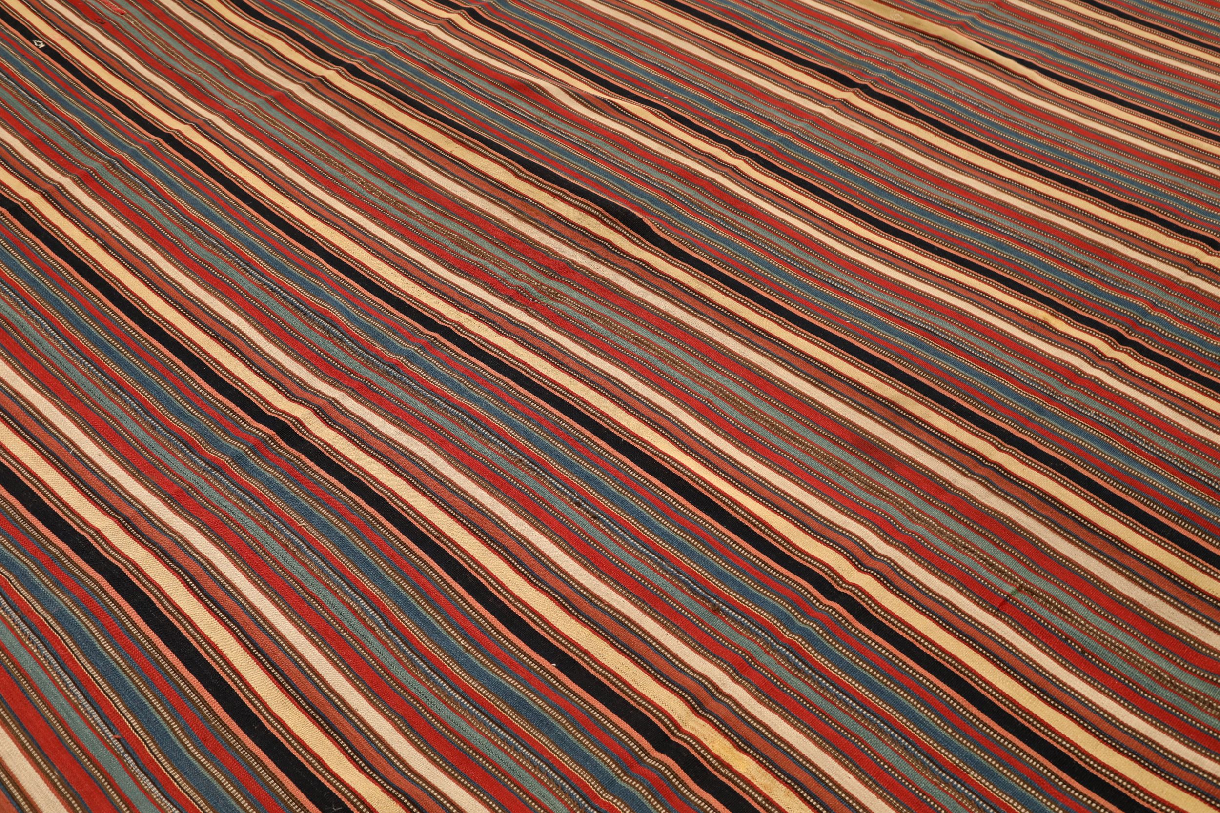 Thumbnail 3 for Persian Traditional Rug 94651