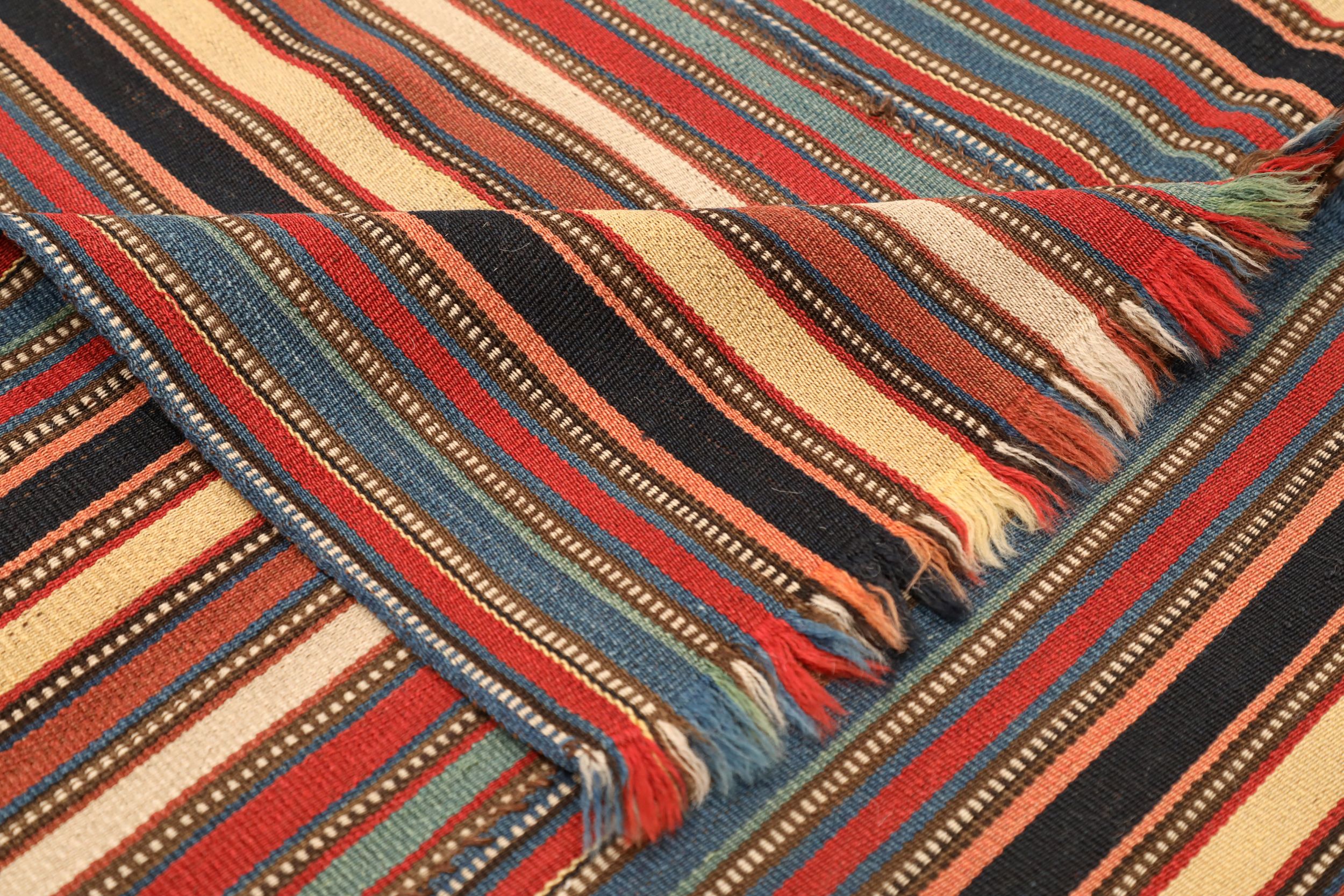 Thumbnail 6 for Persian Traditional Rug 94651