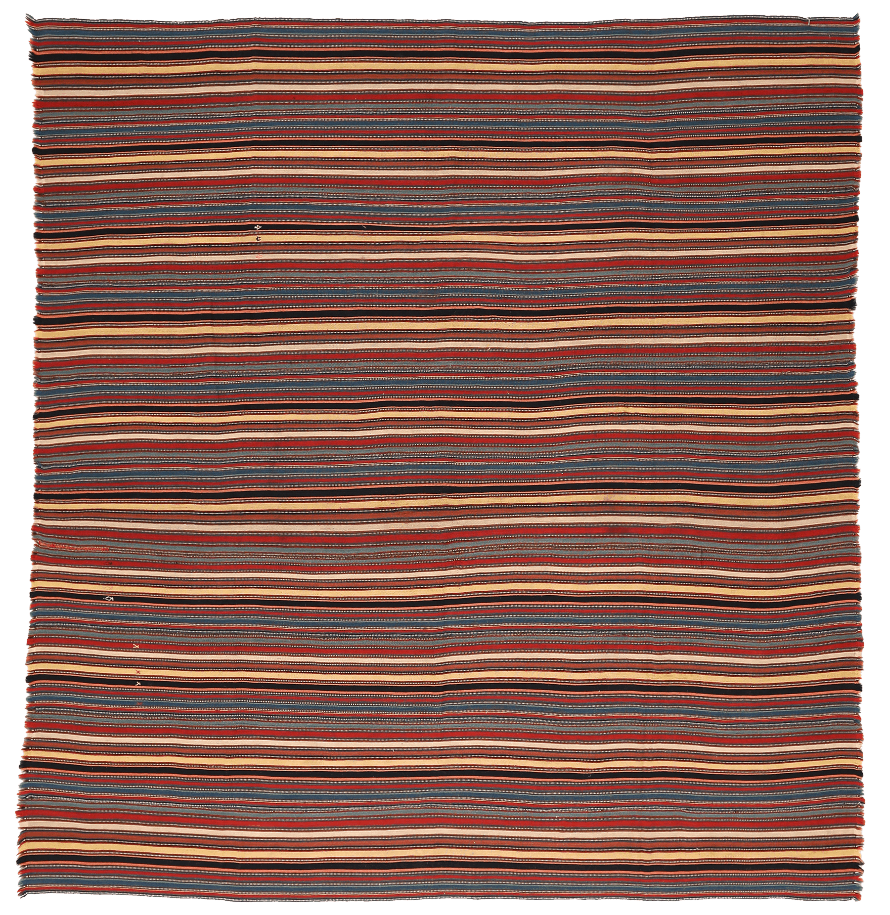 Thumbnail 2 for Persian Traditional Rug 94651