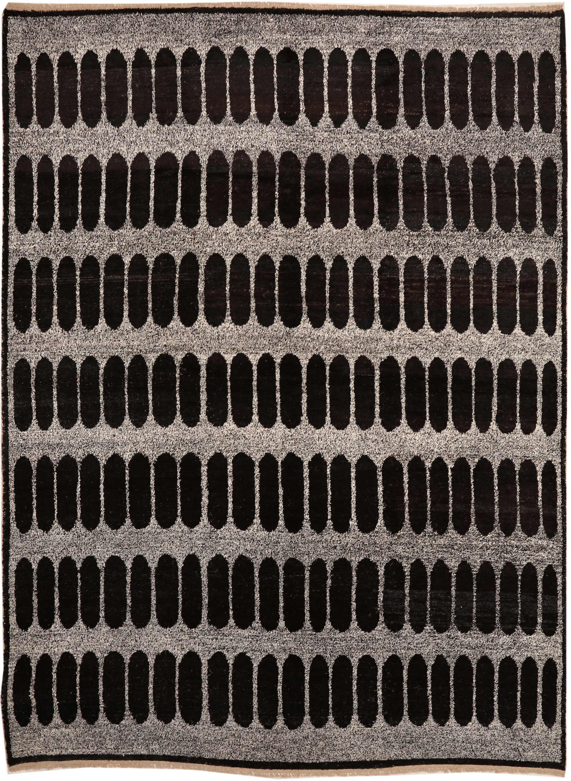 Thumbnail 4 for Turkey Moroccan Tribal Rug 93787