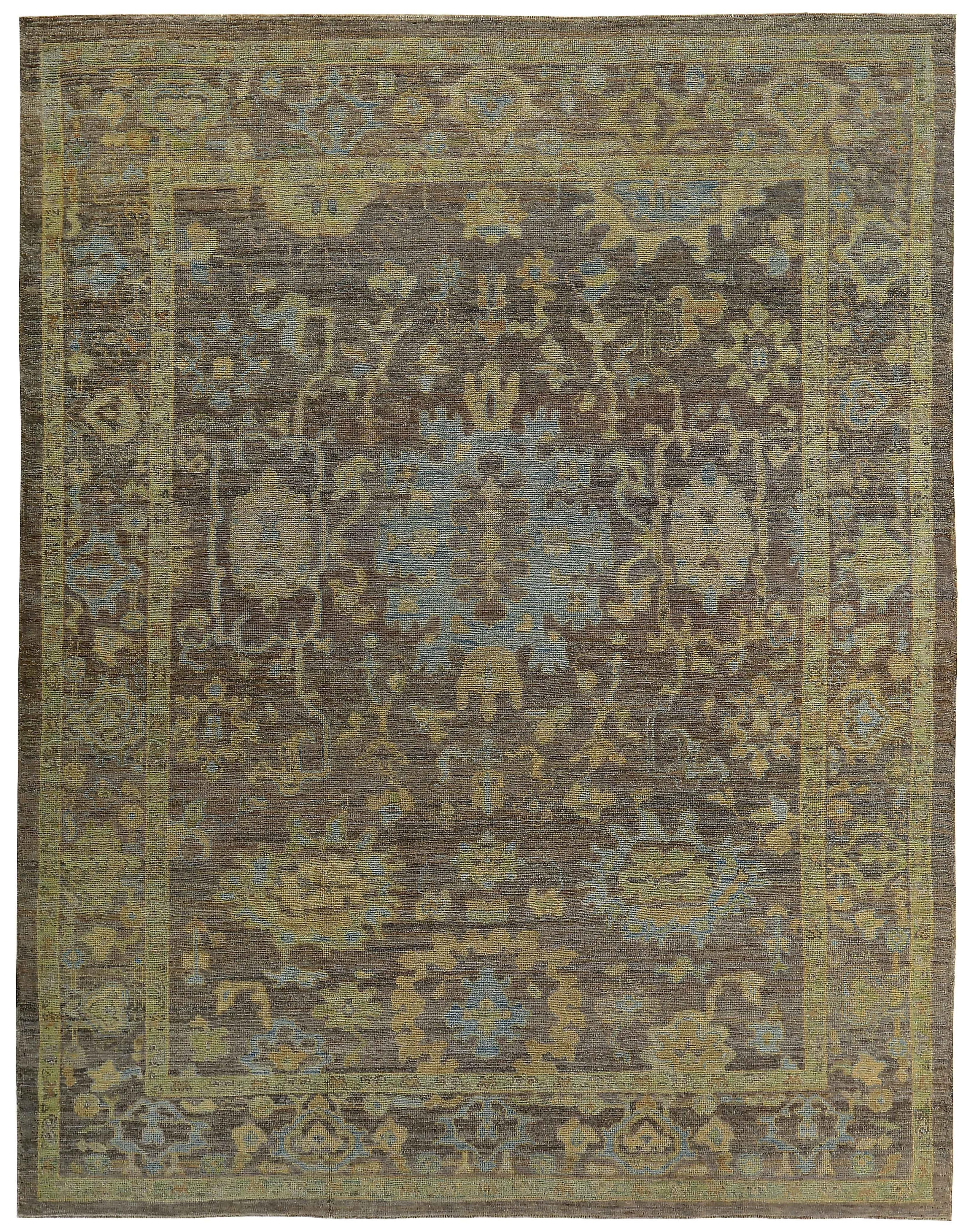Thumbnail 7 for Persian Transitional Rug 89078
