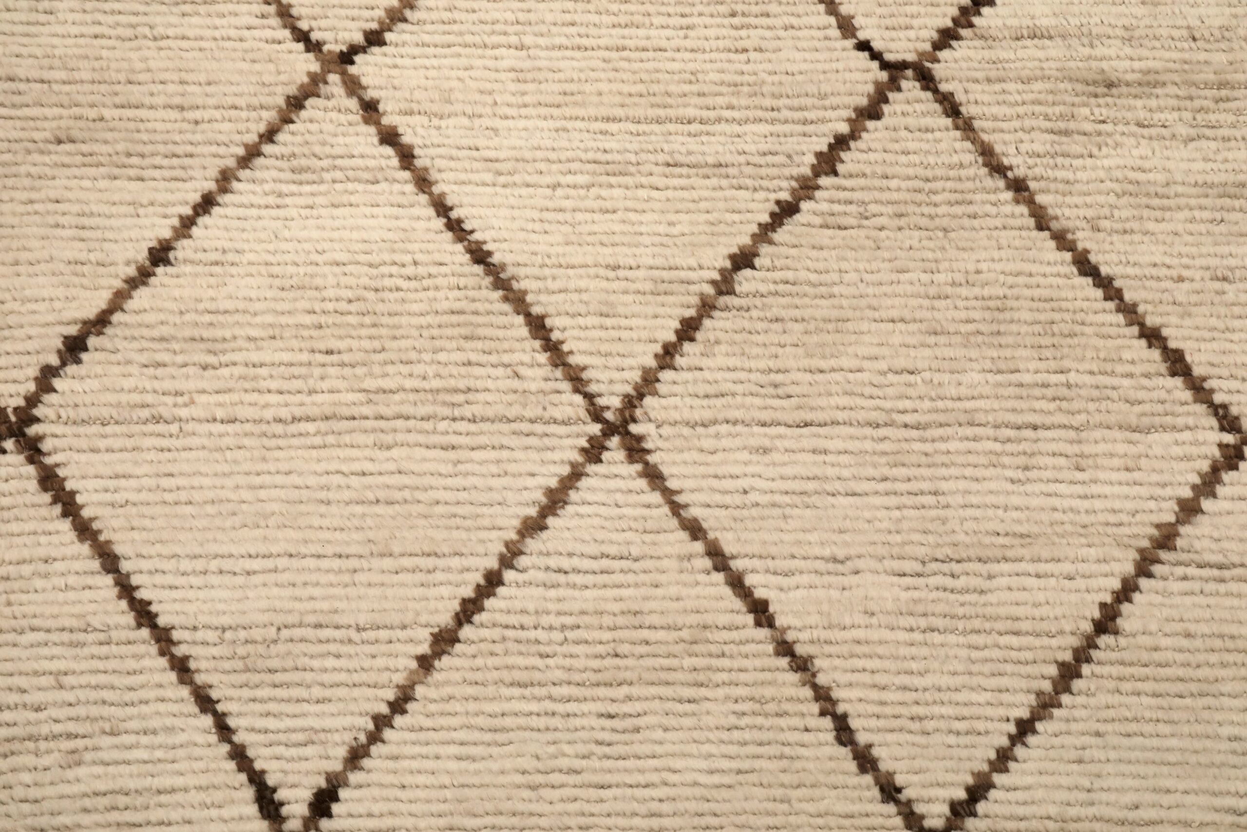 Thumbnail 13 for Afghanistan Moroccan Tribal Rug 96457