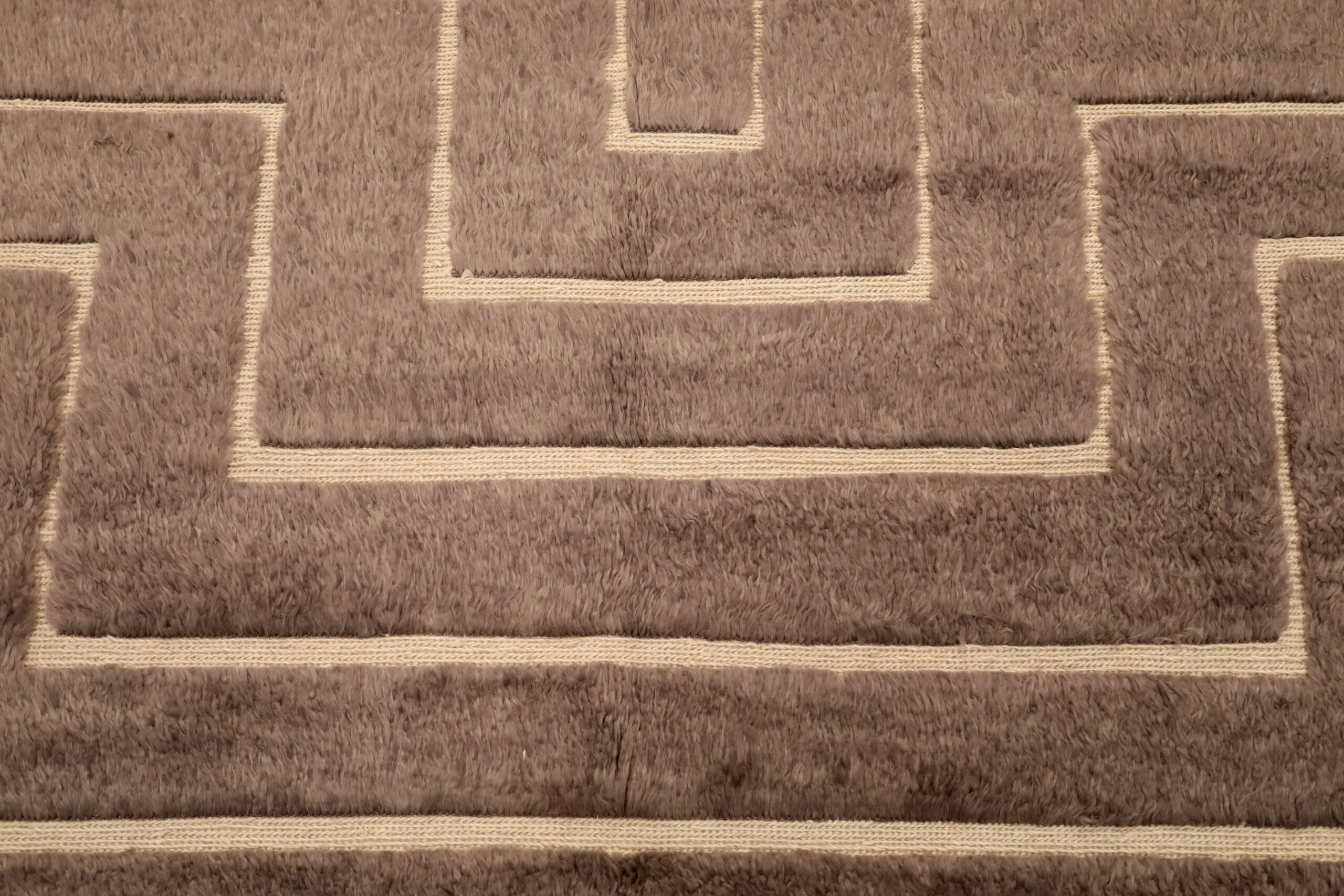 Thumbnail 13 for Afghanistan Moroccan Tribal Rug 96463