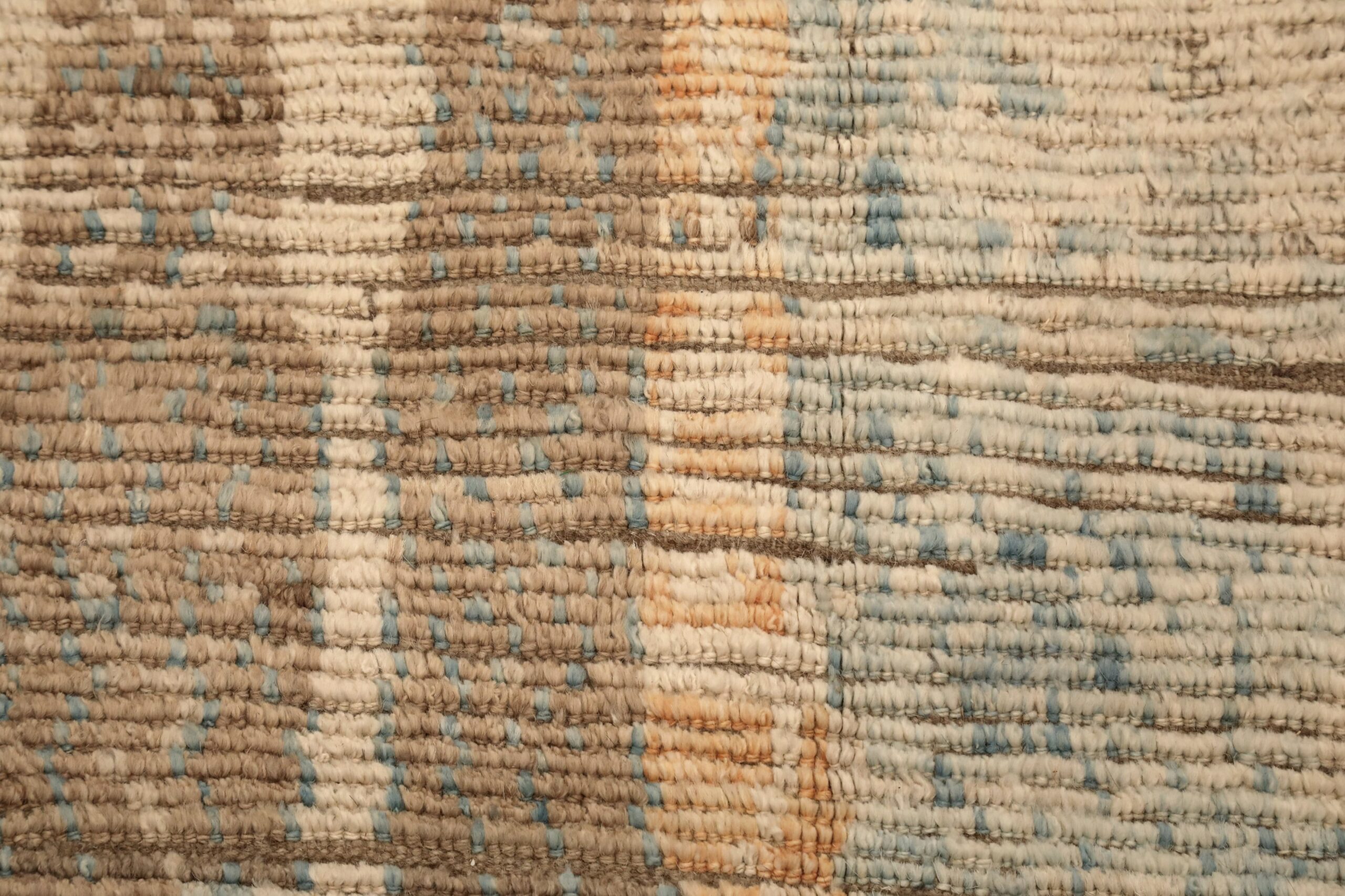 Thumbnail 13 for Afghanistan Moroccan Tribal Rug 96469