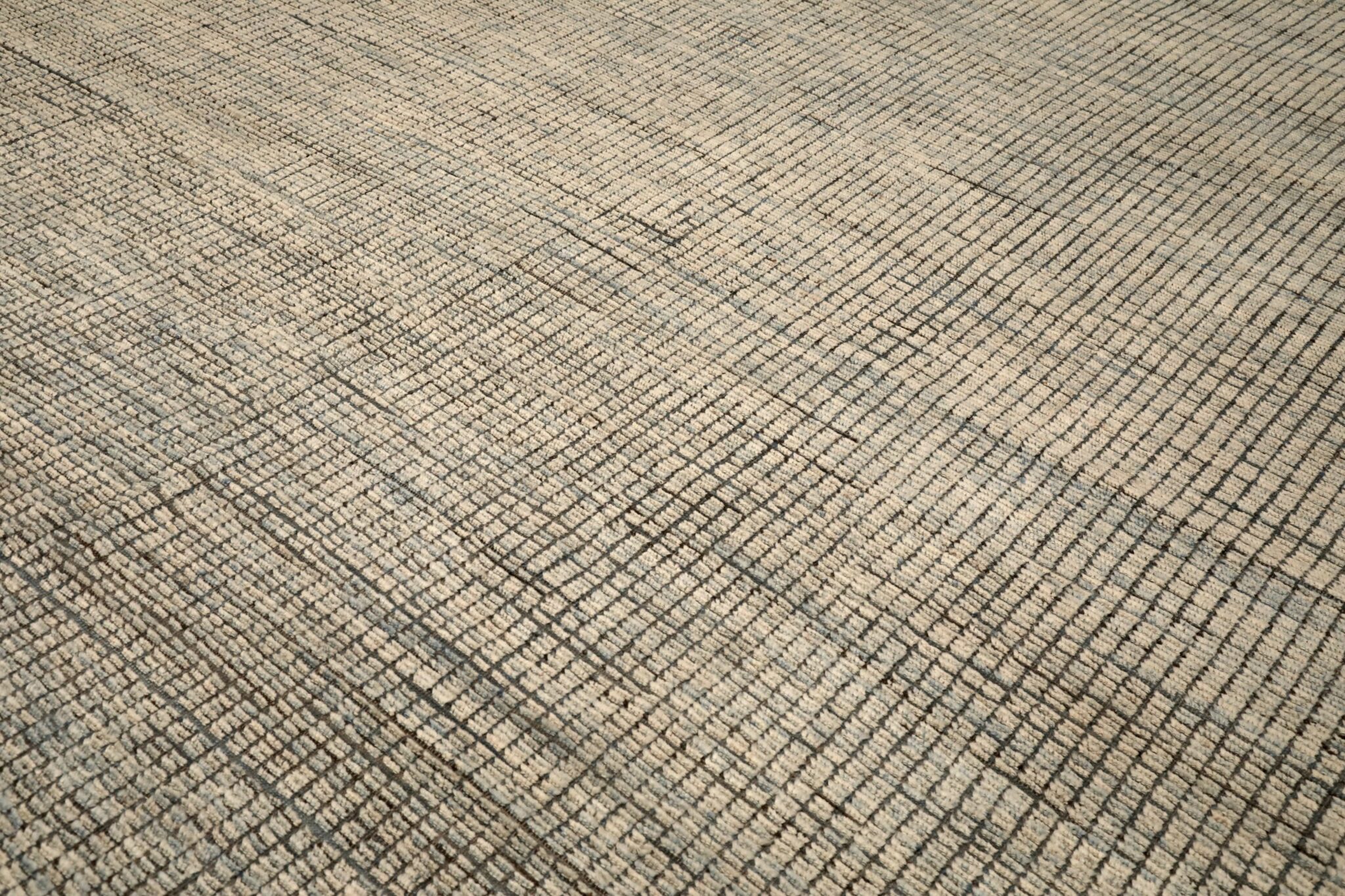 Thumbnail 15 for Afghanistan Moroccan Tribal Rug 96470