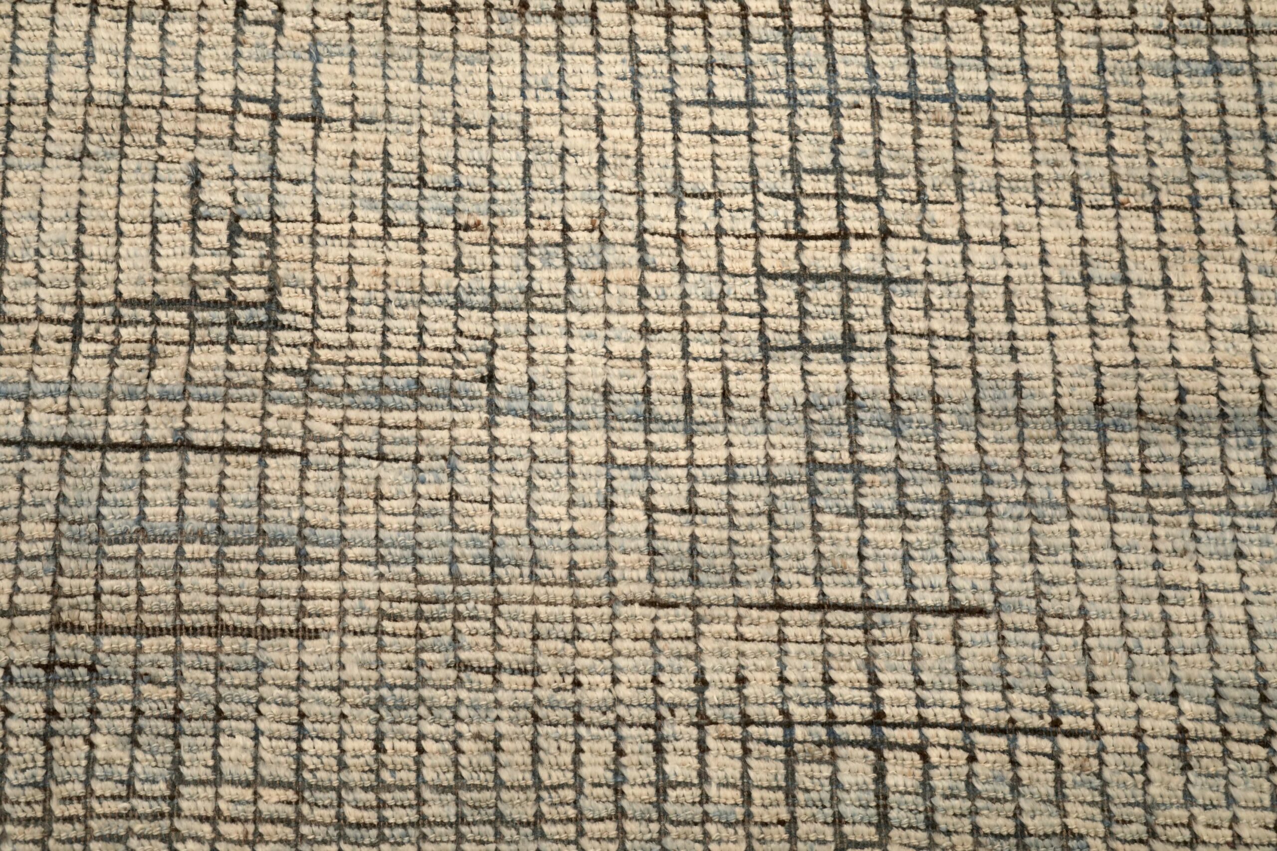 Thumbnail 12 for Afghanistan Moroccan Tribal Rug 96470