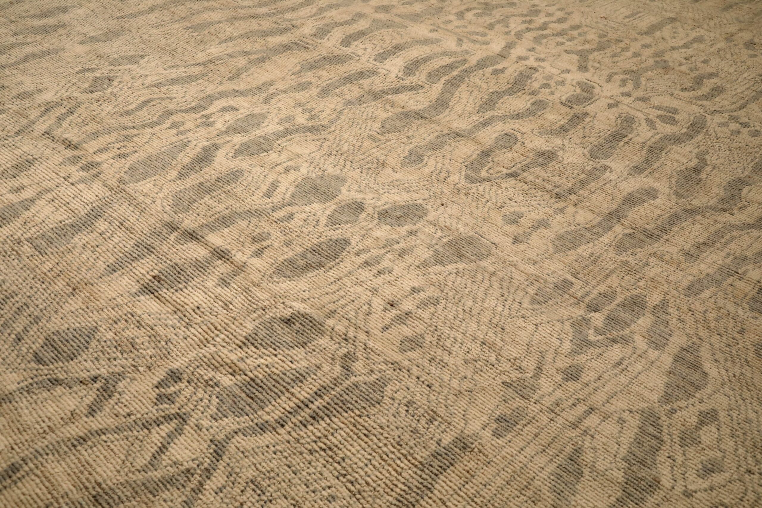 Thumbnail 9 for Afghanistan Moroccan Tribal Rug 96479