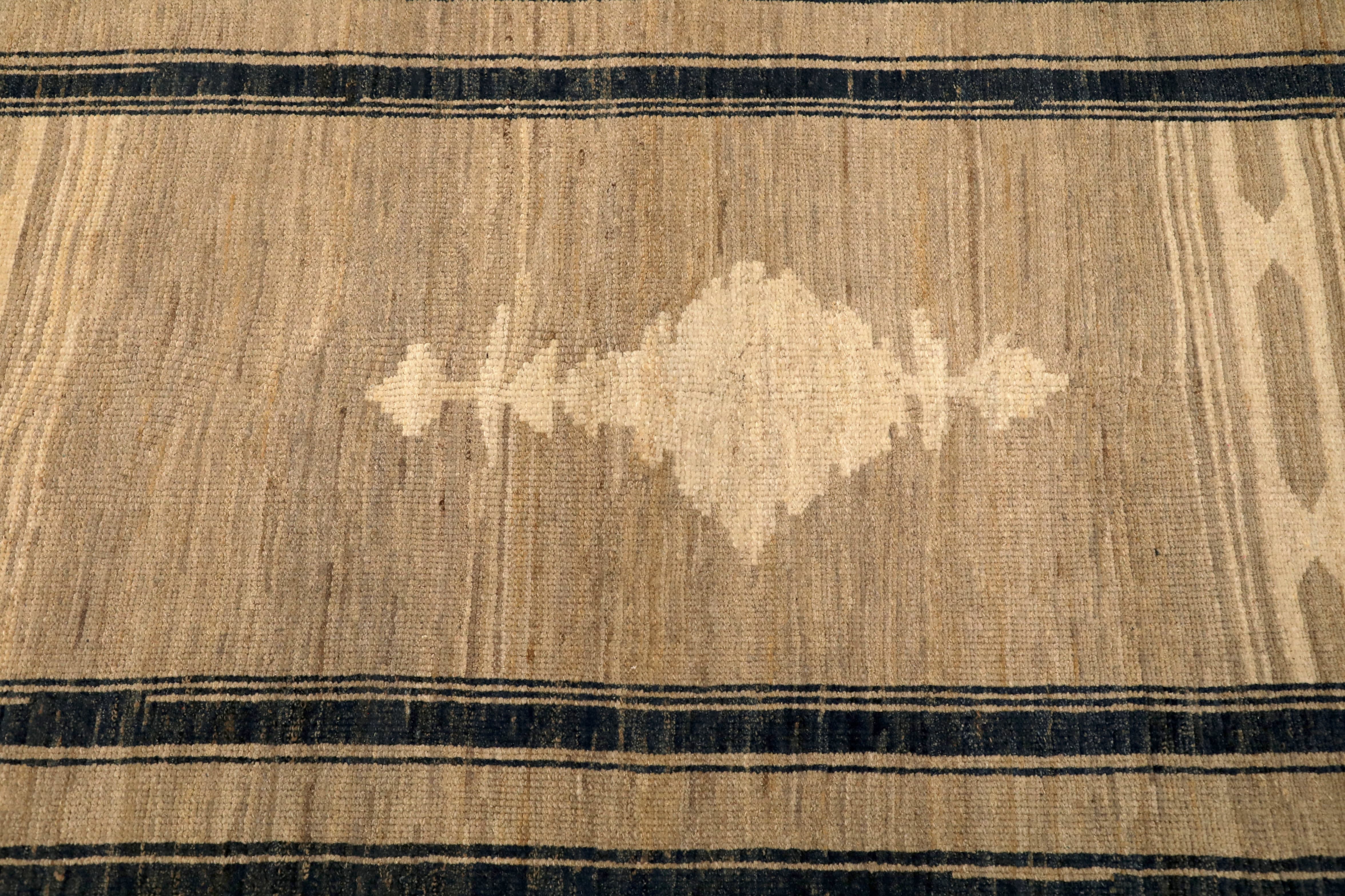 Thumbnail 2 for Persian Oushak Transitional Rug 69169