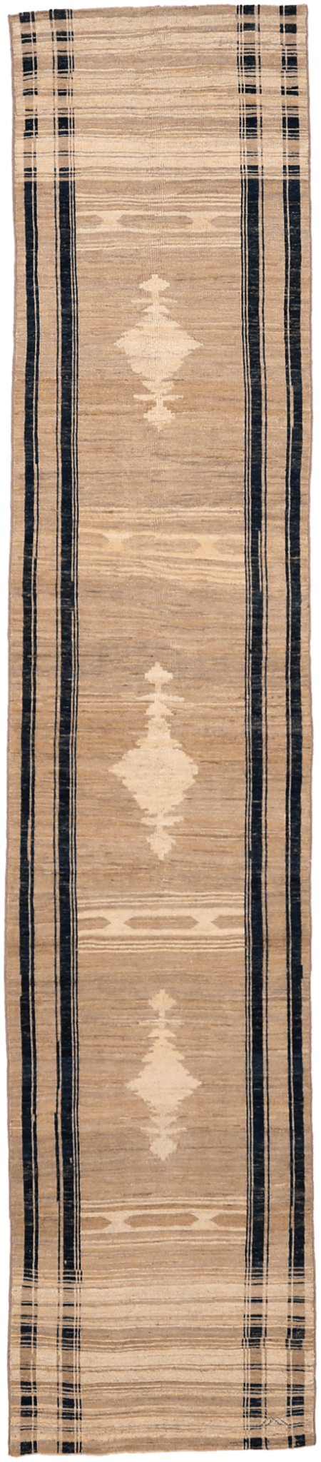 Thumbnail 3 for Persian Oushak Transitional Rug 69169