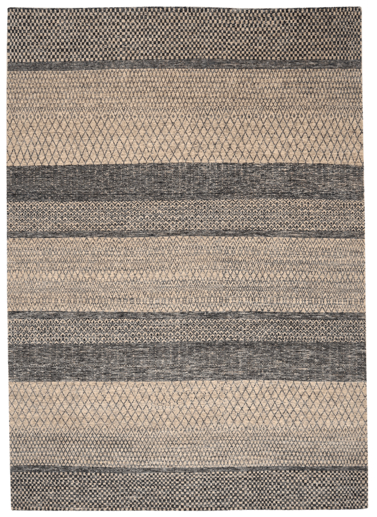 Thumbnail 3 for India Modern / Contemporary Rug 96539