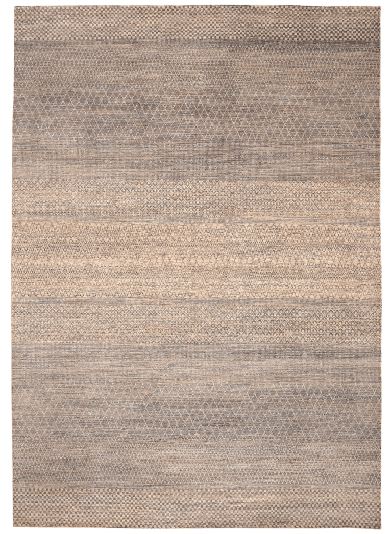 Thumbnail 2 for India Modern / Contemporary Rug 96540