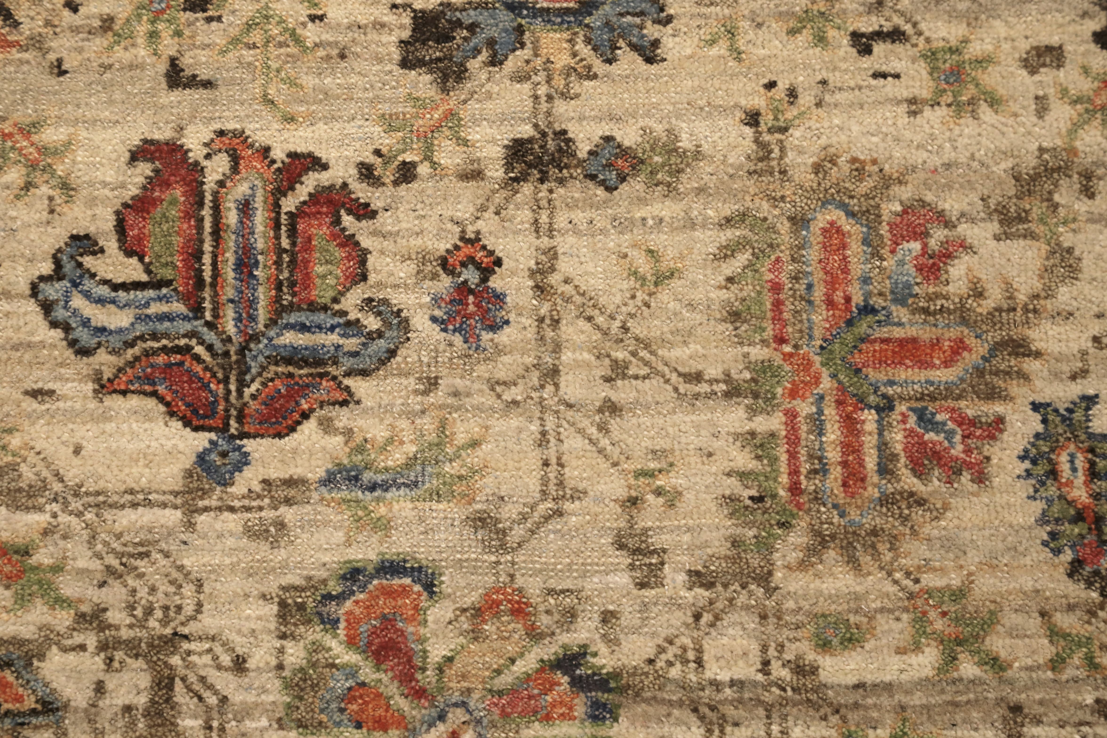 Thumbnail 6 for India Modern / Contemporary Rug 96551