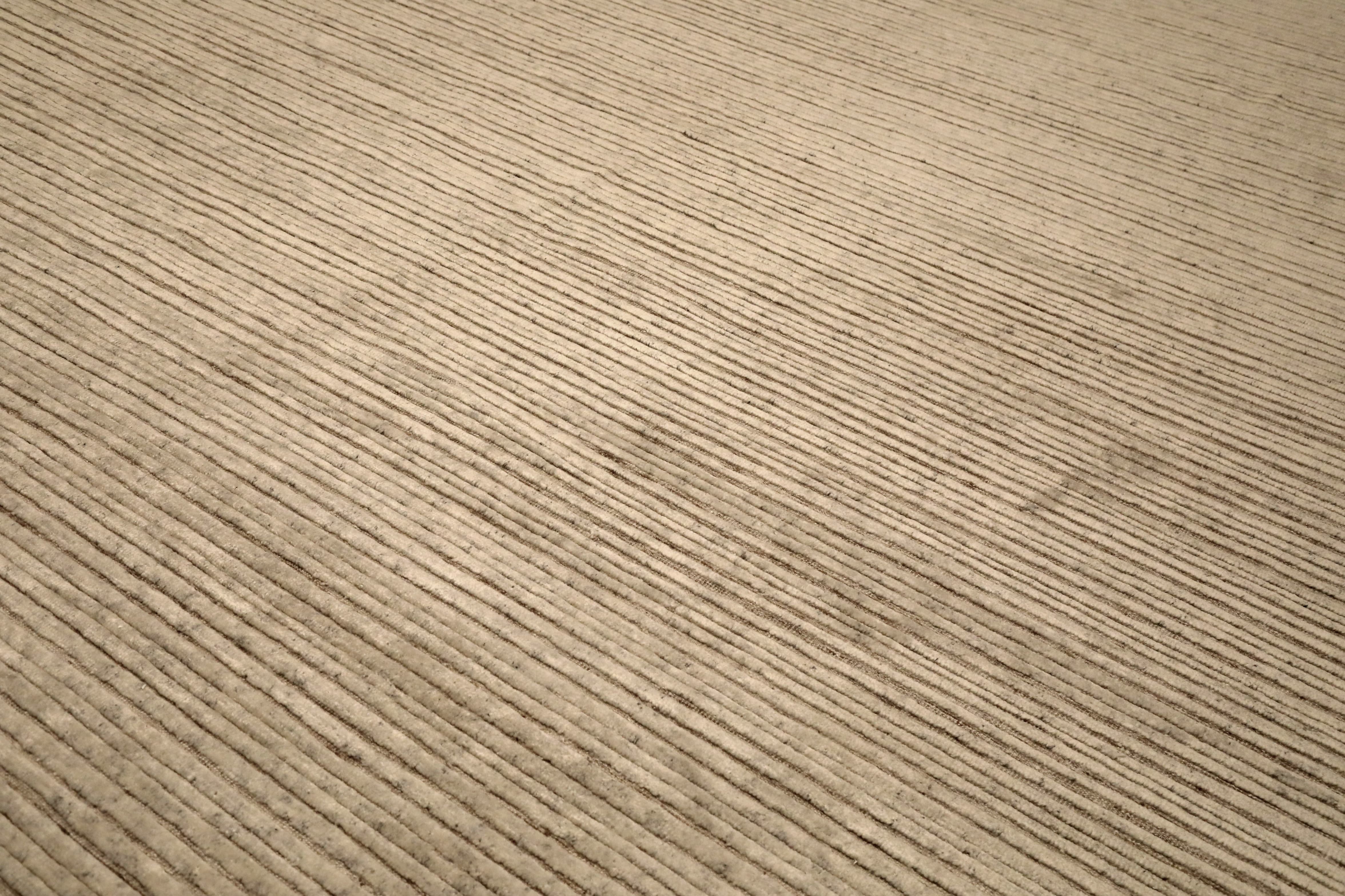 Thumbnail 2 for India Moroccan Modern / Contemporary Rug 96560