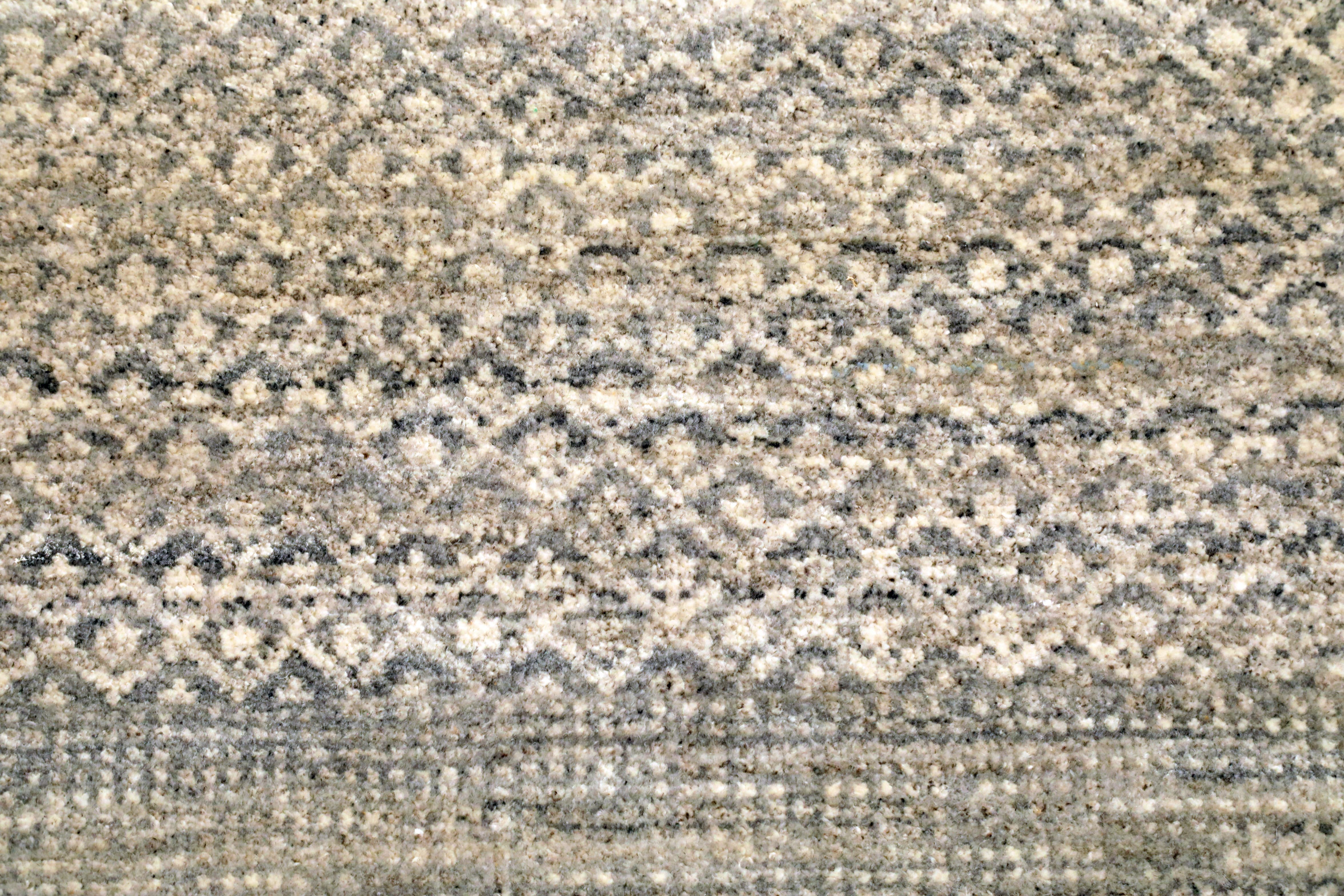 Thumbnail 4 for India Moroccan Modern / Contemporary Rug 96585