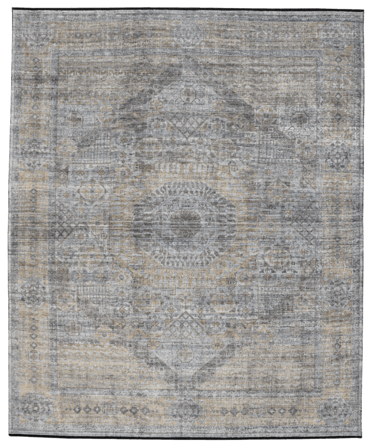 Thumbnail 6 for India Moroccan Modern / Contemporary Rug 96589