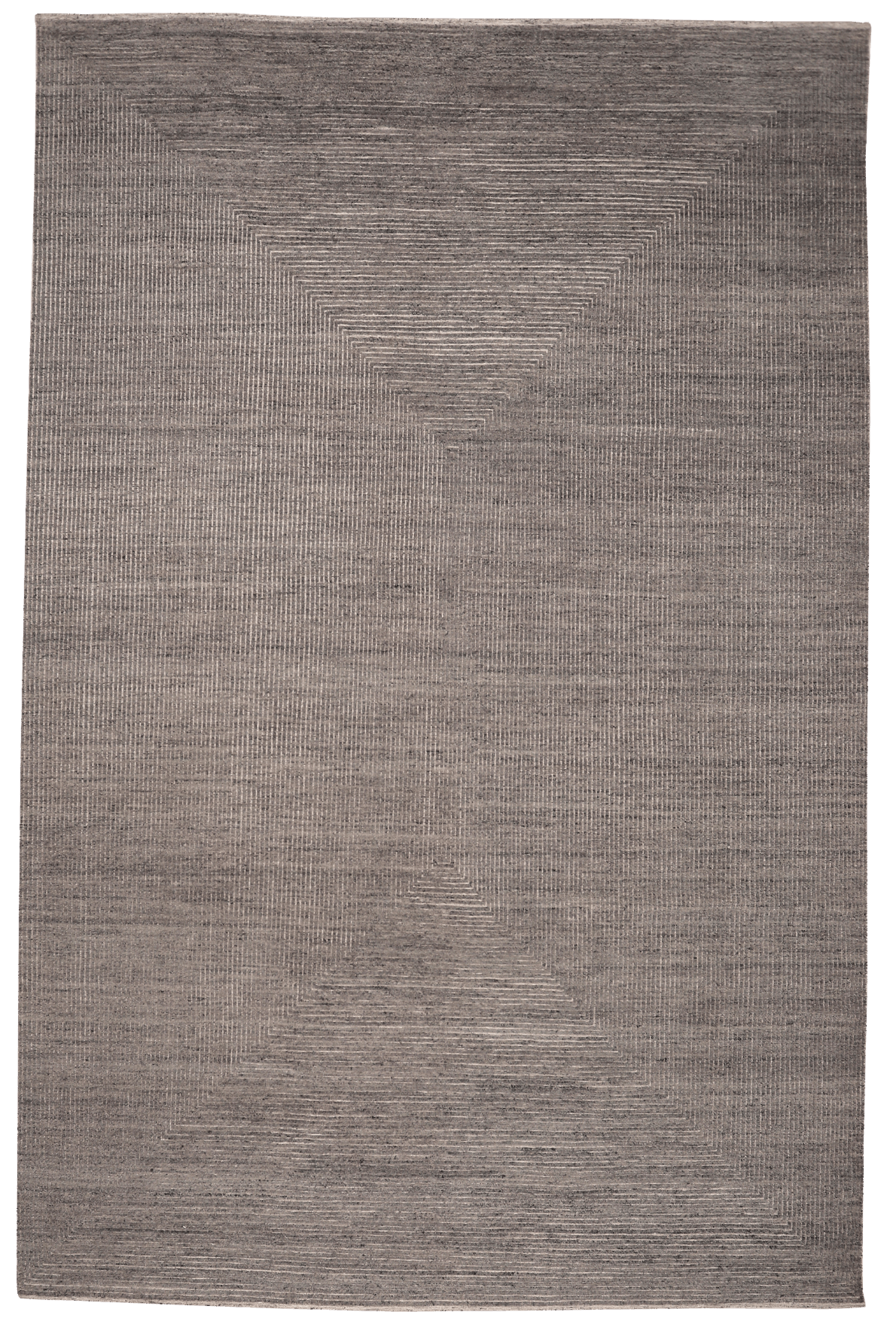 Thumbnail 3 for India Modern / Contemporary Rug 96565