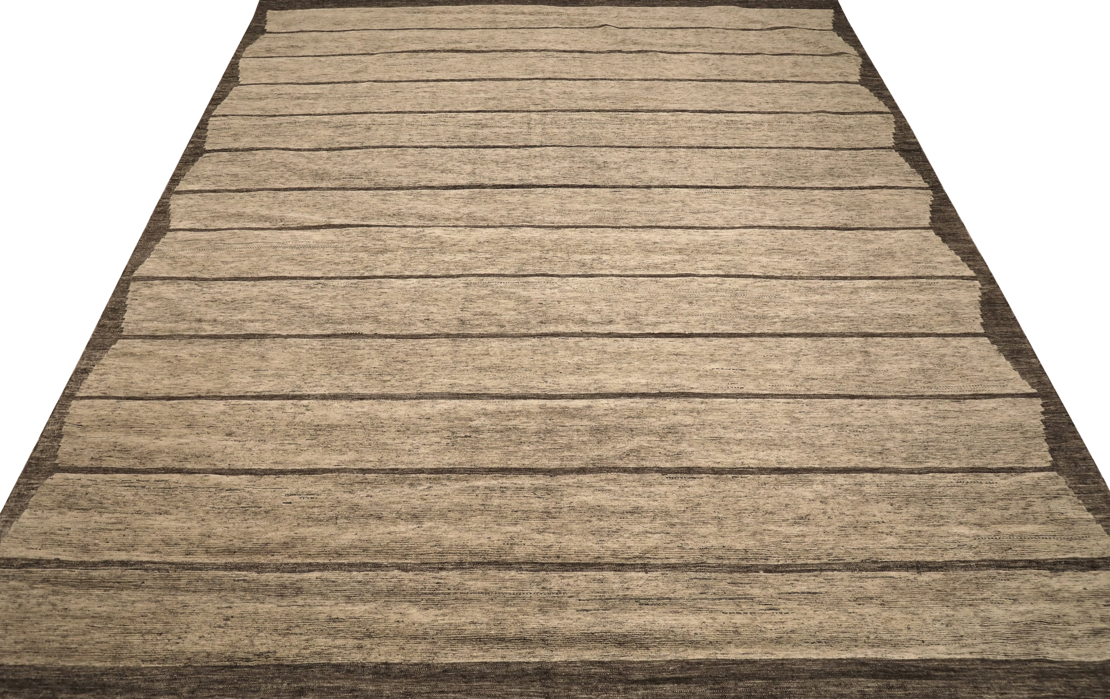 Thumbnail 2 for India Moroccan Modern / Contemporary Rug 96566