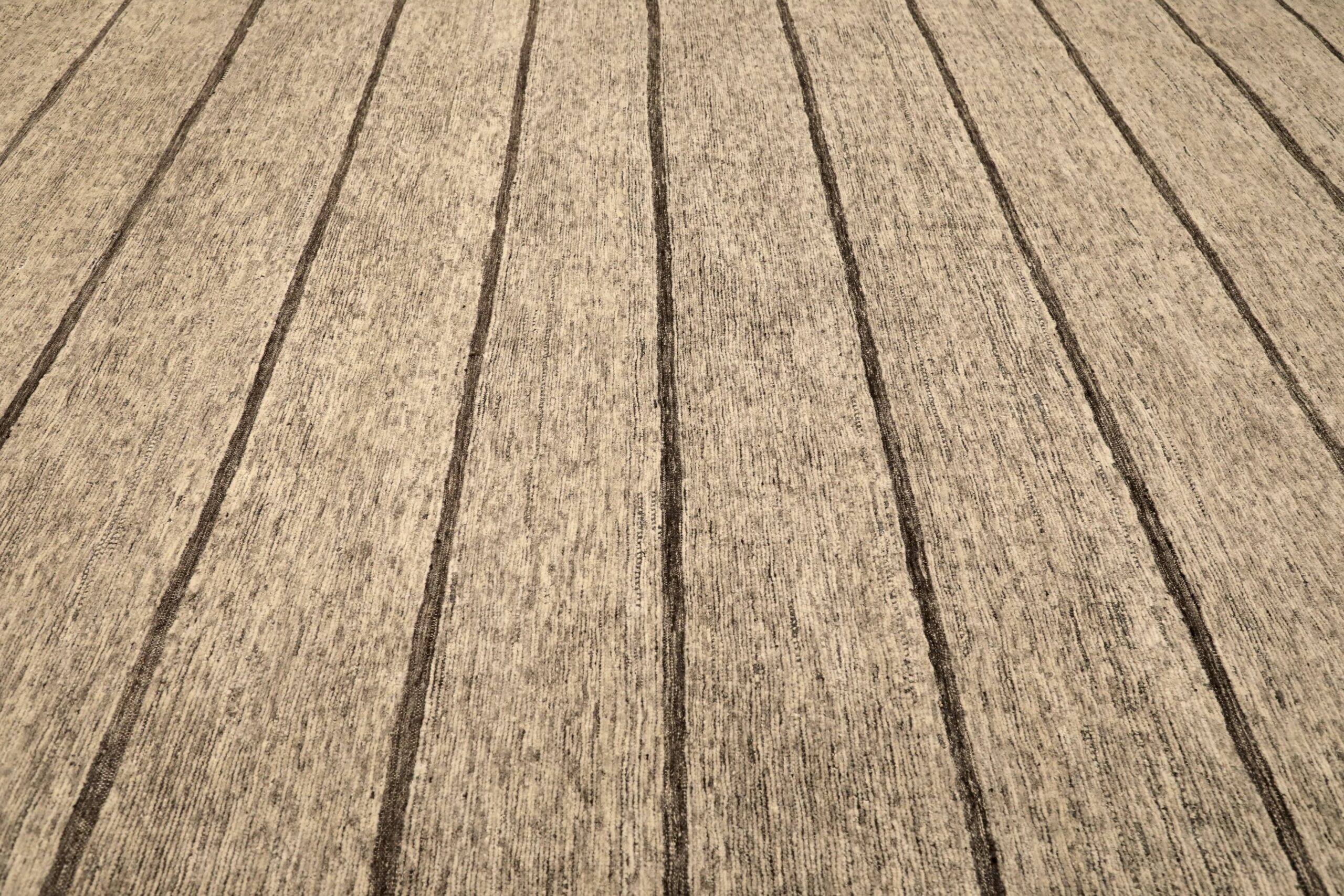 Thumbnail 7 for India Moroccan Modern / Contemporary Rug 96566