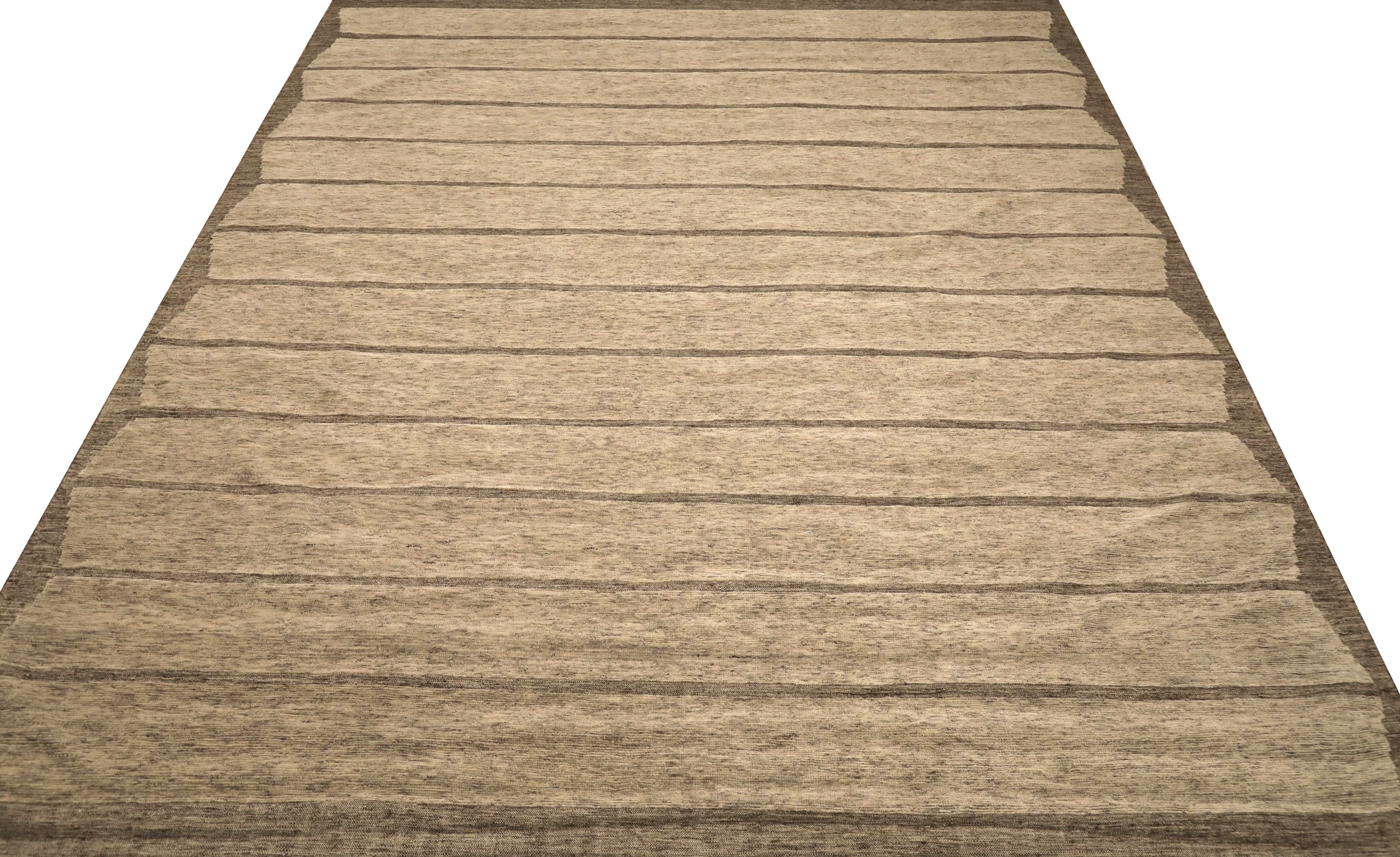 Thumbnail 4 for India Moroccan Modern / Contemporary Rug 96572