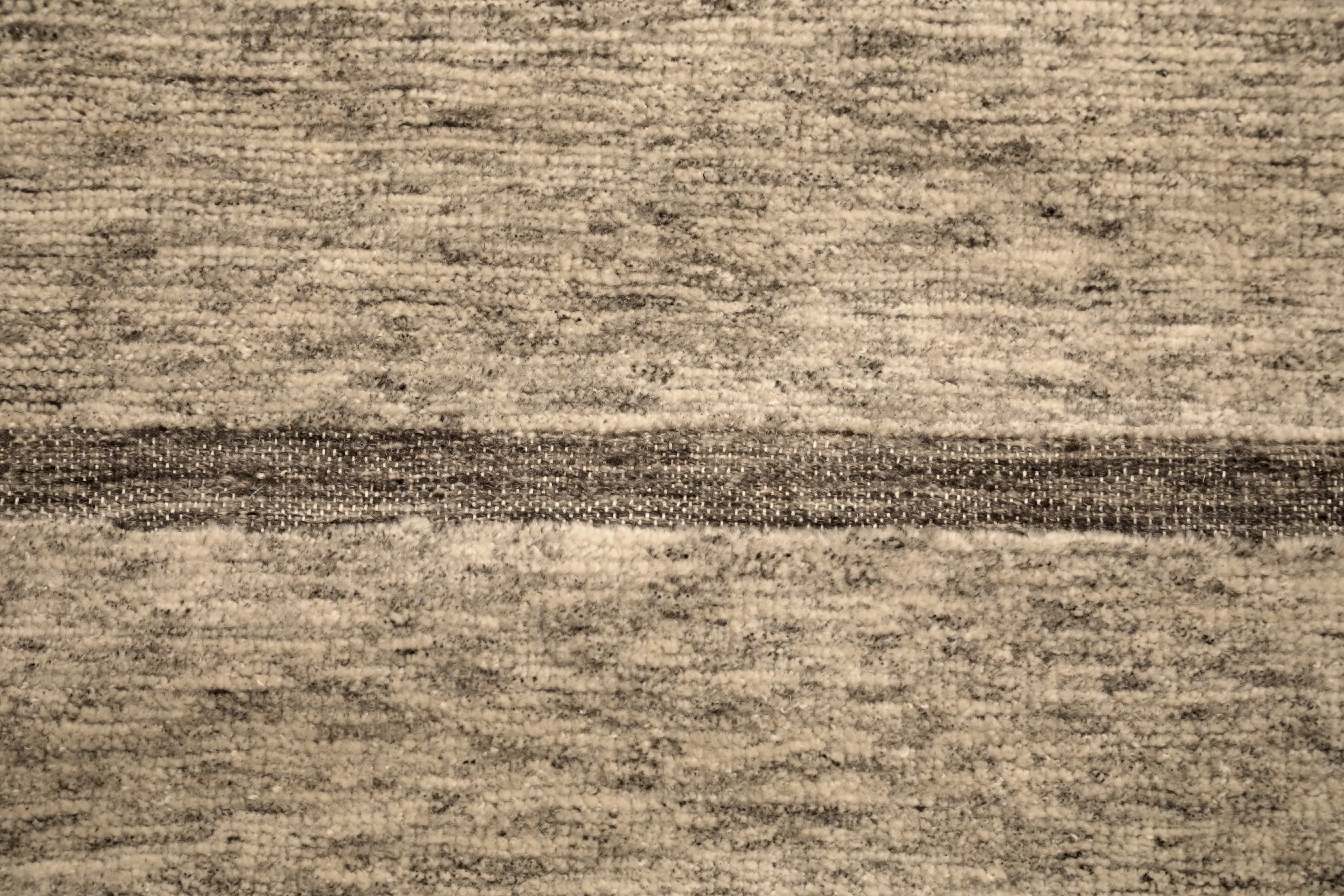 Thumbnail 7 for India Moroccan Modern / Contemporary Rug 96572