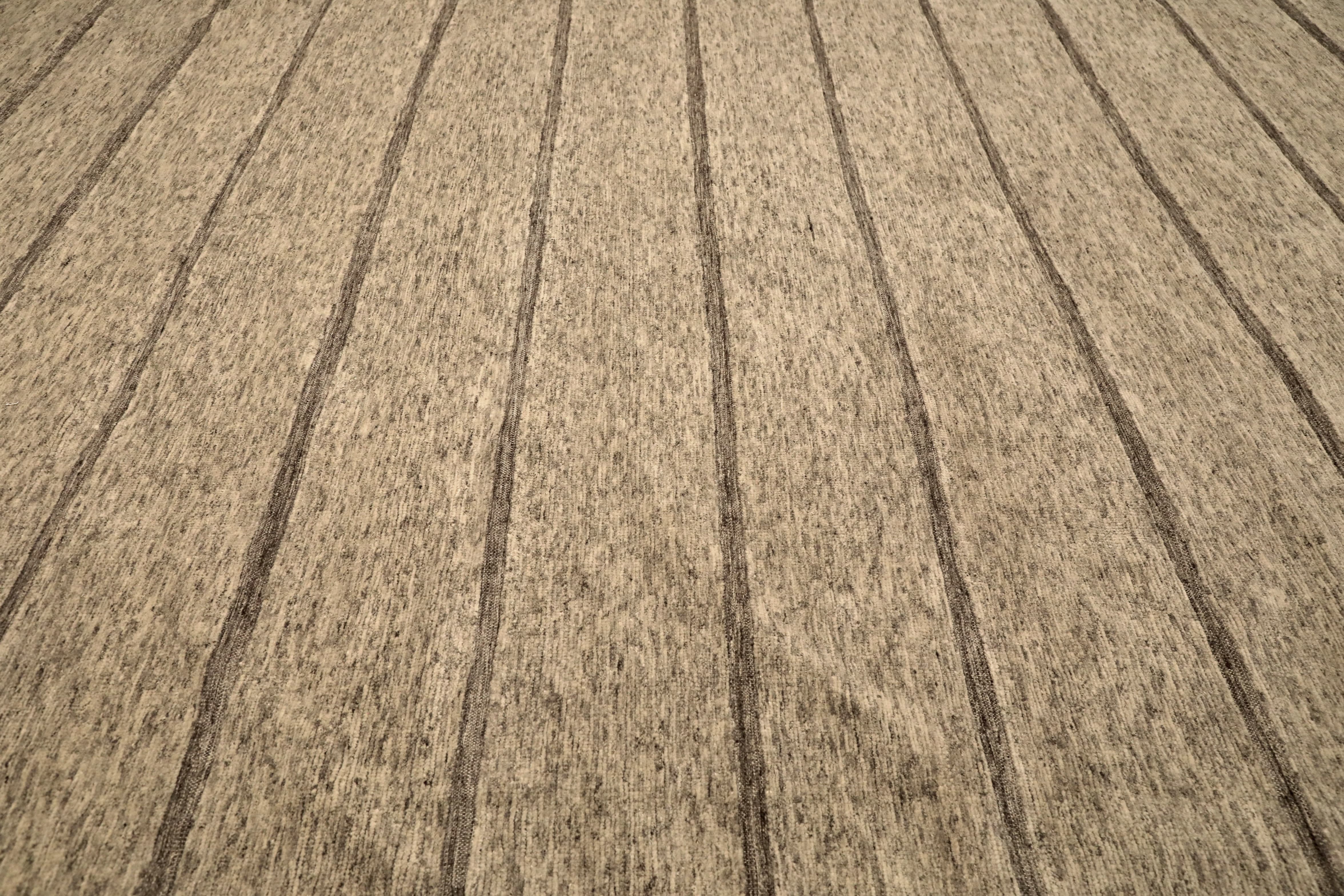 Thumbnail 2 for India Moroccan Modern / Contemporary Rug 96572