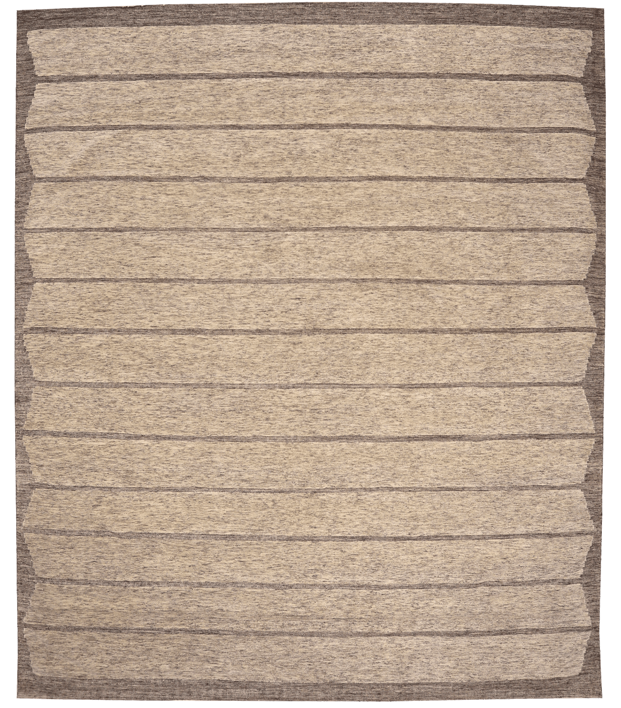 Thumbnail 6 for India Moroccan Modern / Contemporary Rug 96572