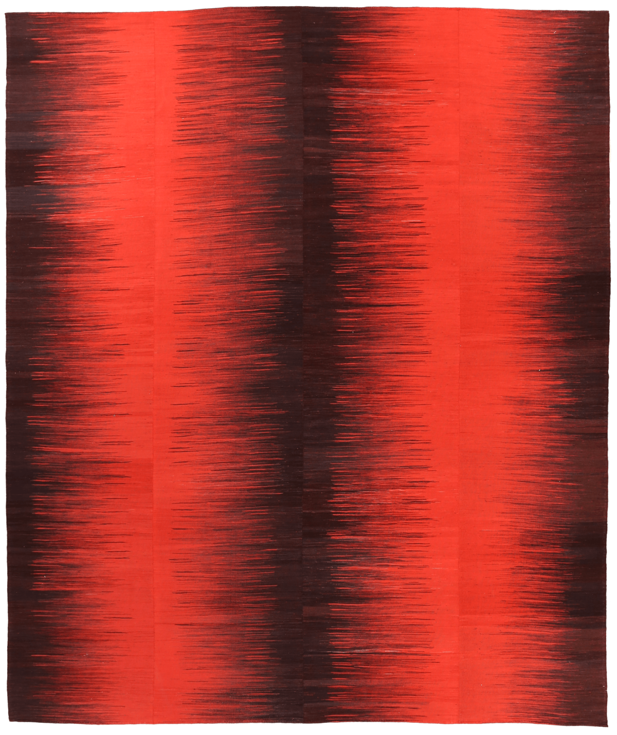 Thumbnail 2 for Persian Transitional Rug 70130