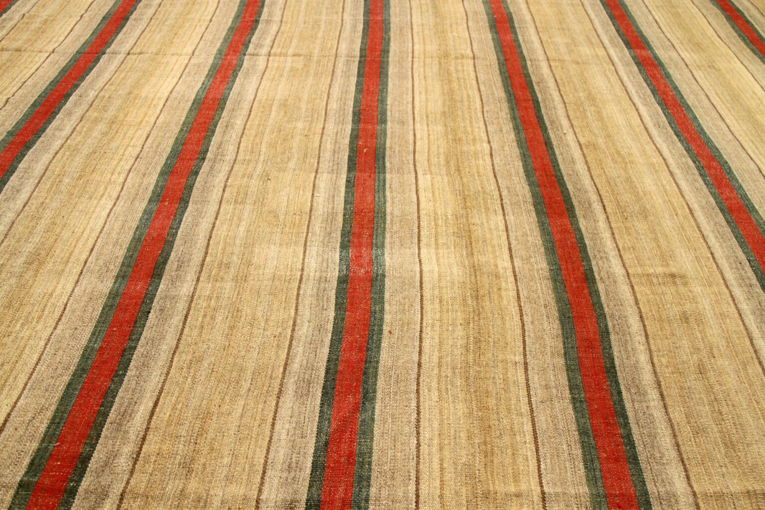 Thumbnail 14 for Antique Turkey Transitional Rug 88685