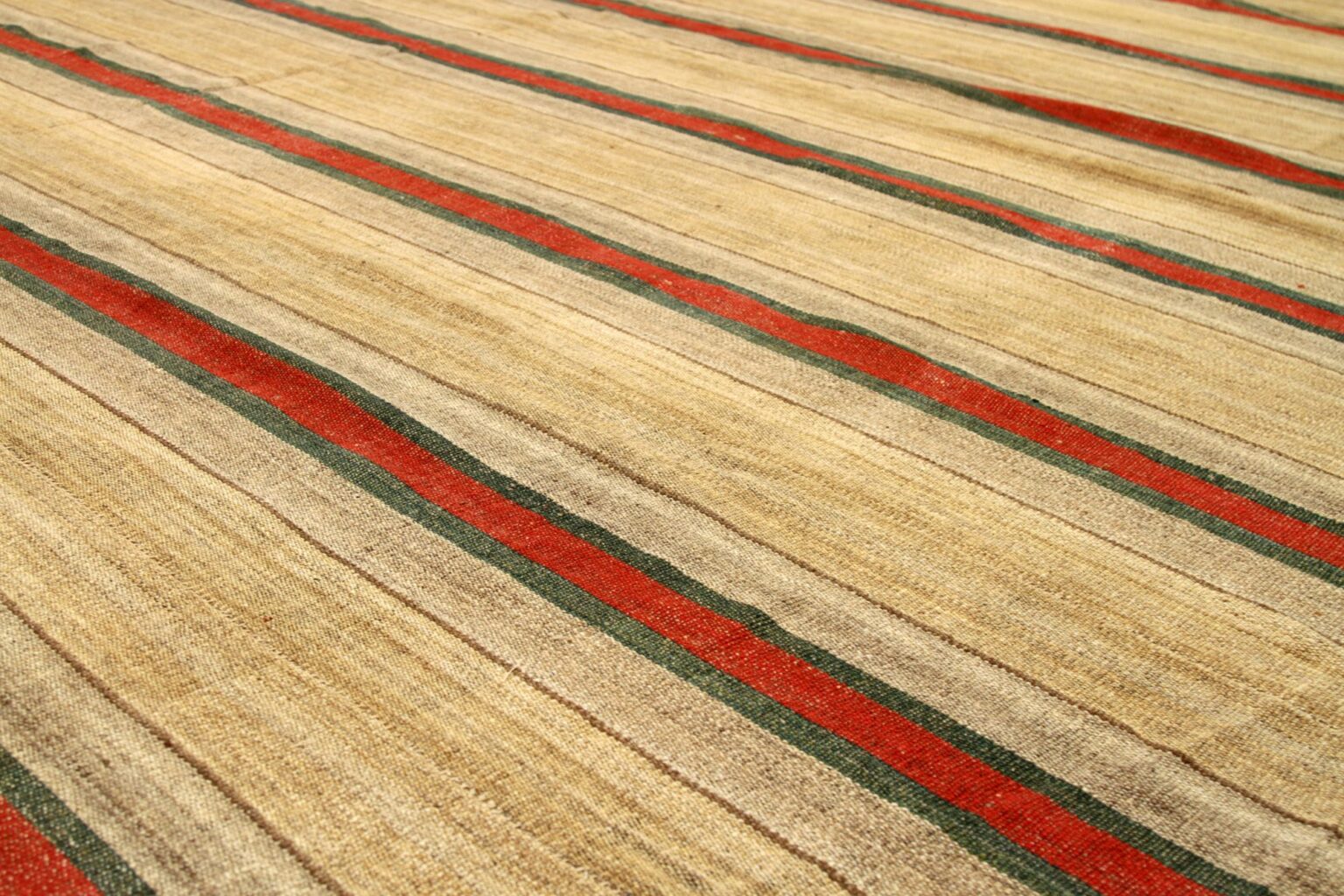 Thumbnail 15 for Antique Turkey Transitional Rug 88685