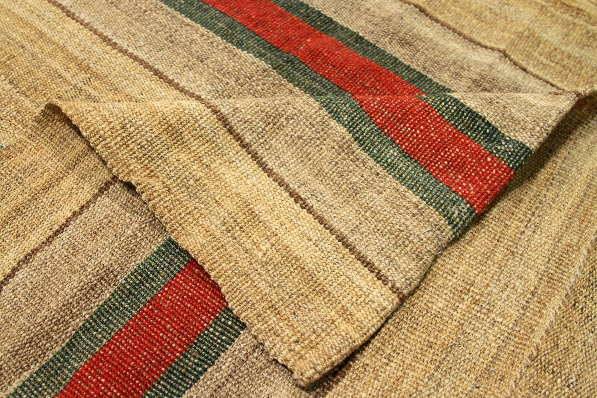 Thumbnail 8 for Antique Turkey Transitional Rug 88685