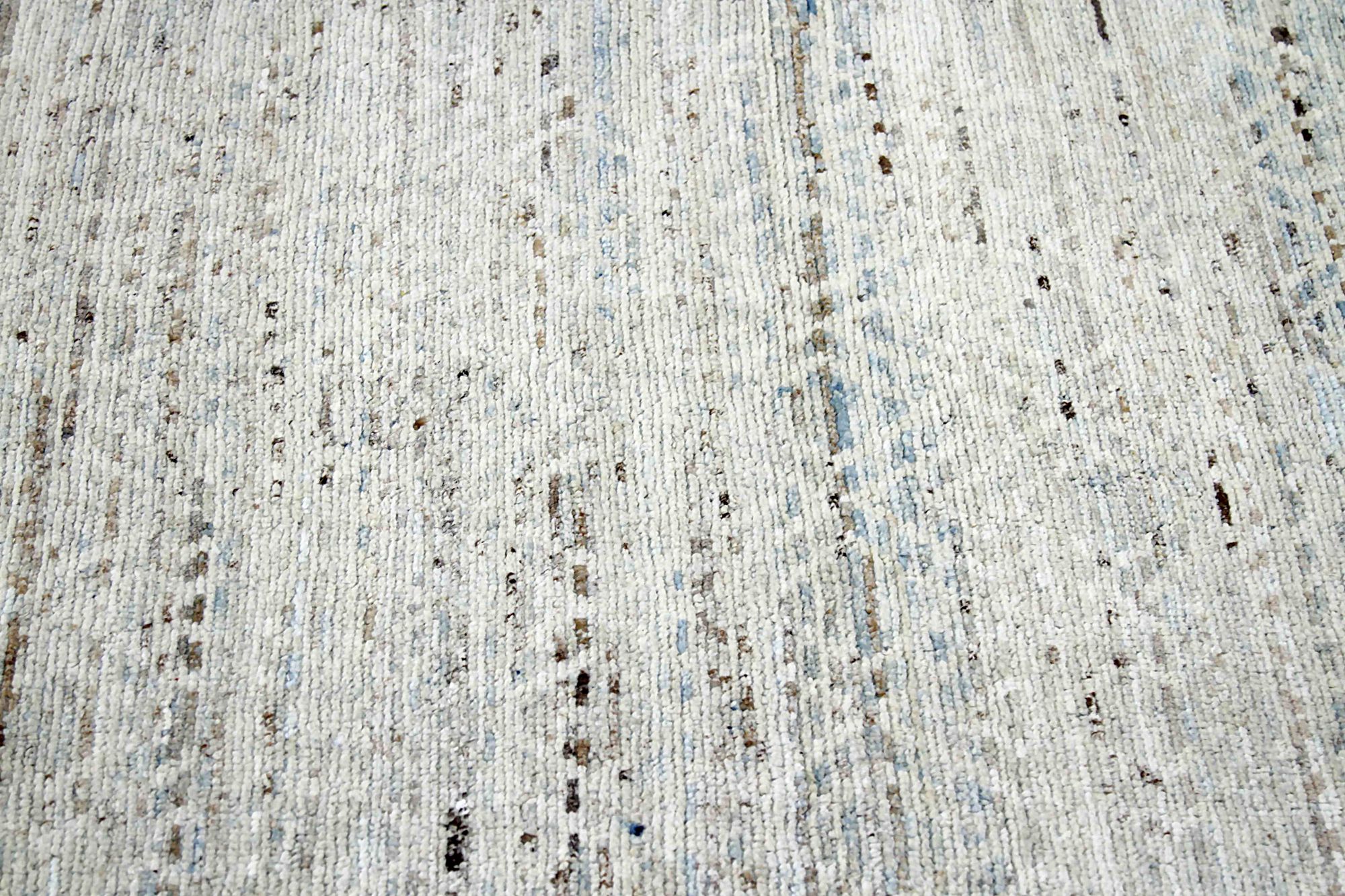 Thumbnail 7 for Afghanistan Moroccan Tribal Rug 89795