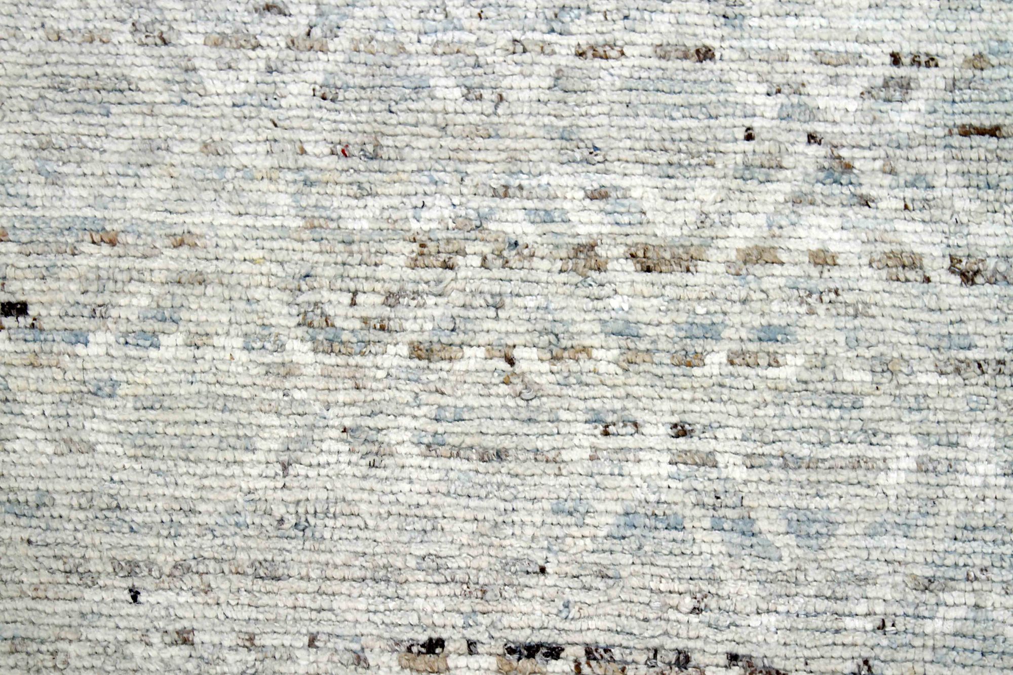 Thumbnail 8 for Afghanistan Moroccan Tribal Rug 89795