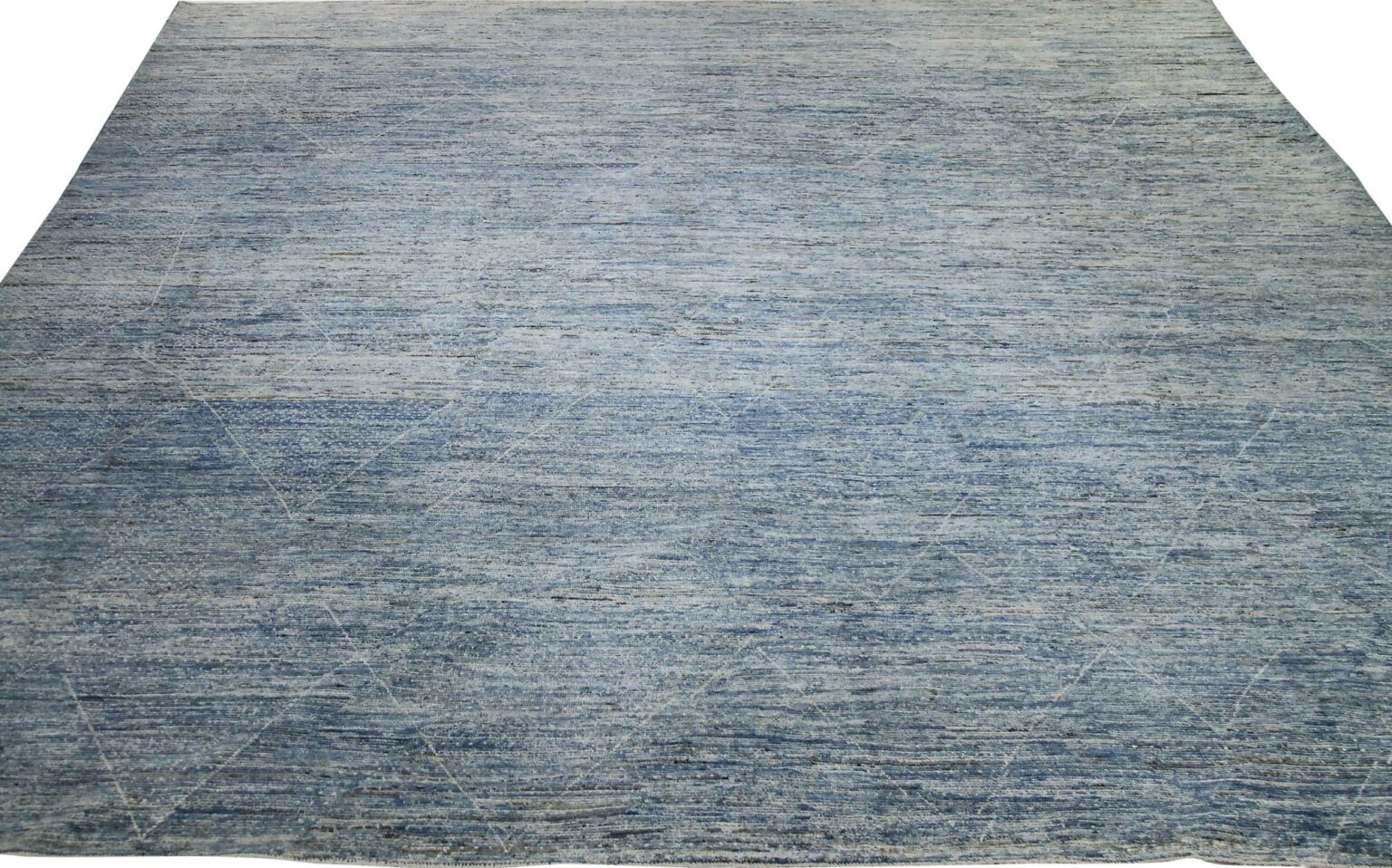 Thumbnail 12 for Afghanistan Moroccan Tribal Rug 89861